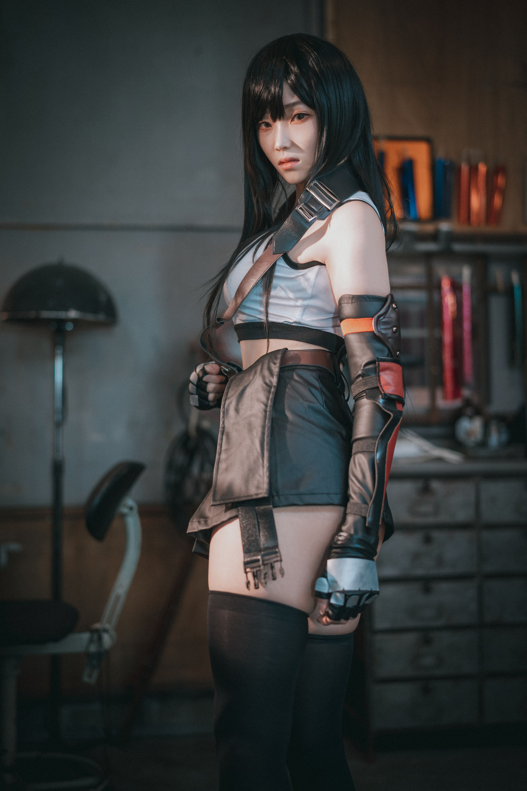 [DJAWA] BamBi – Tifa Lockhart [51P] 插图2