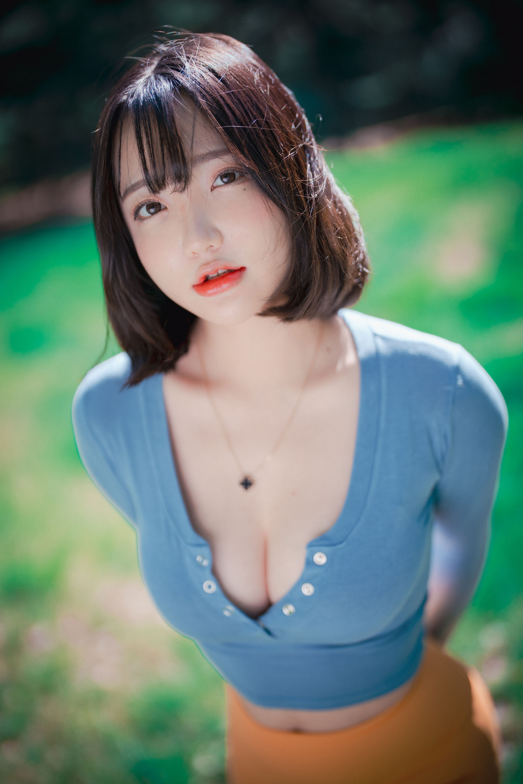 [DJAWA] Yeeun – Naughty Trekking 写真套图 [177P] 插图6