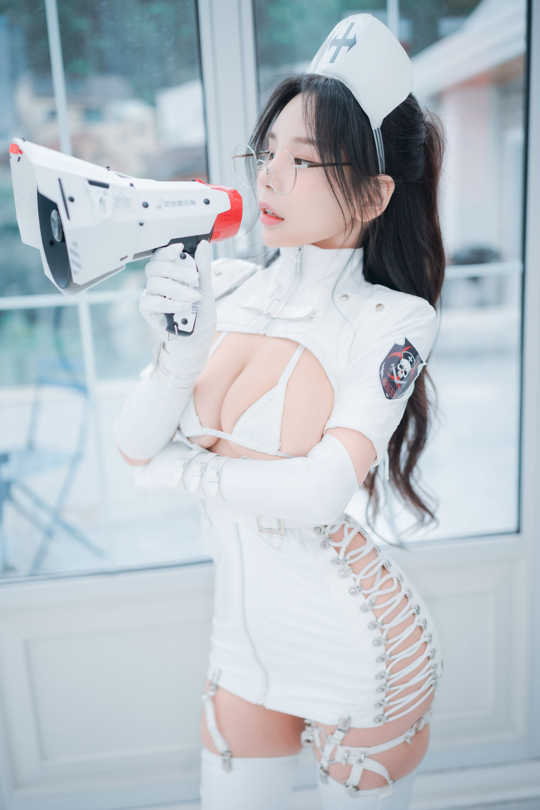 [DJAWA] Zzyuri – Healing White [158P] 插图5