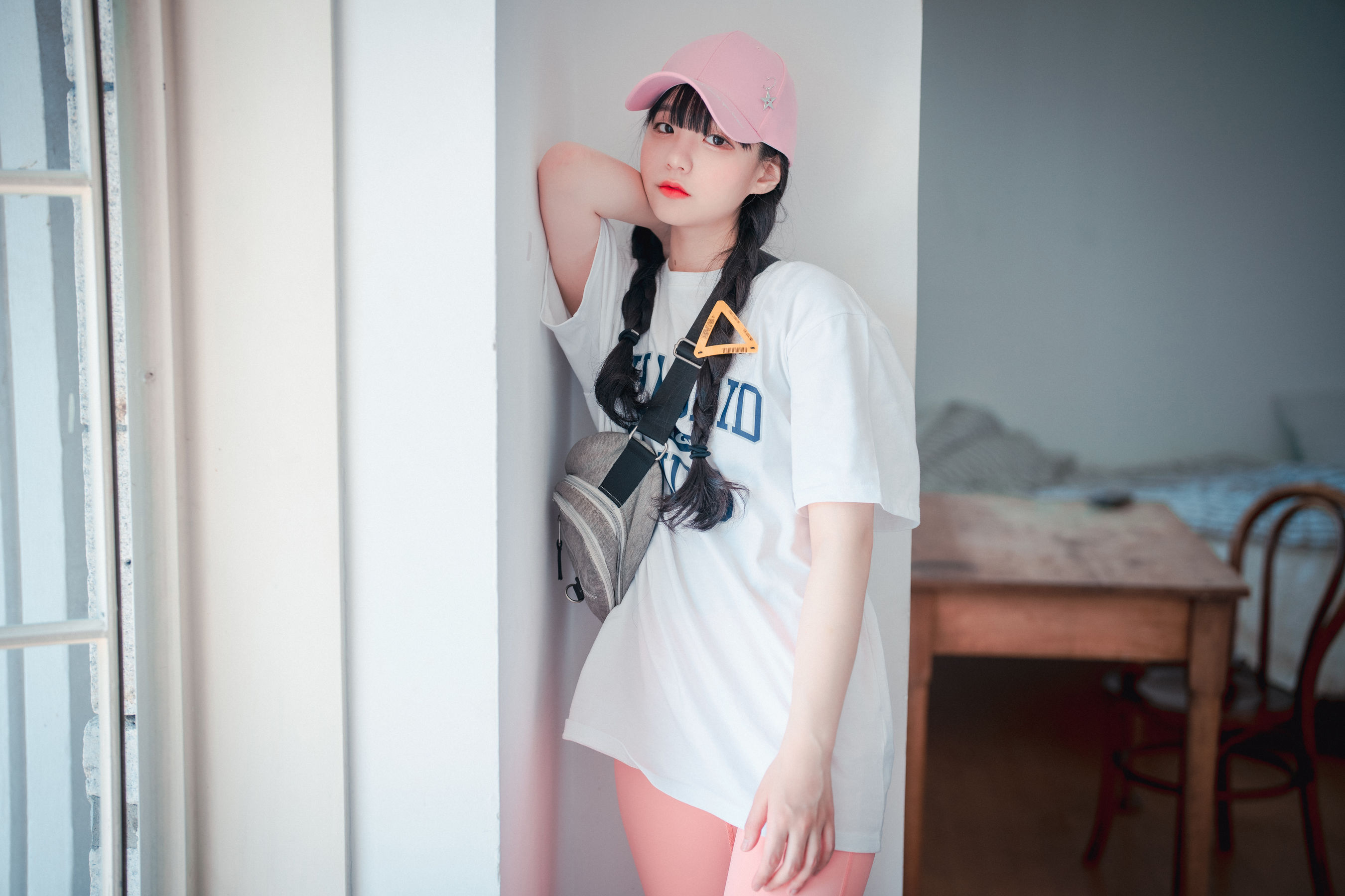 [DJAWA] Jenny – Loose and Tight Pink [159P] 插图4