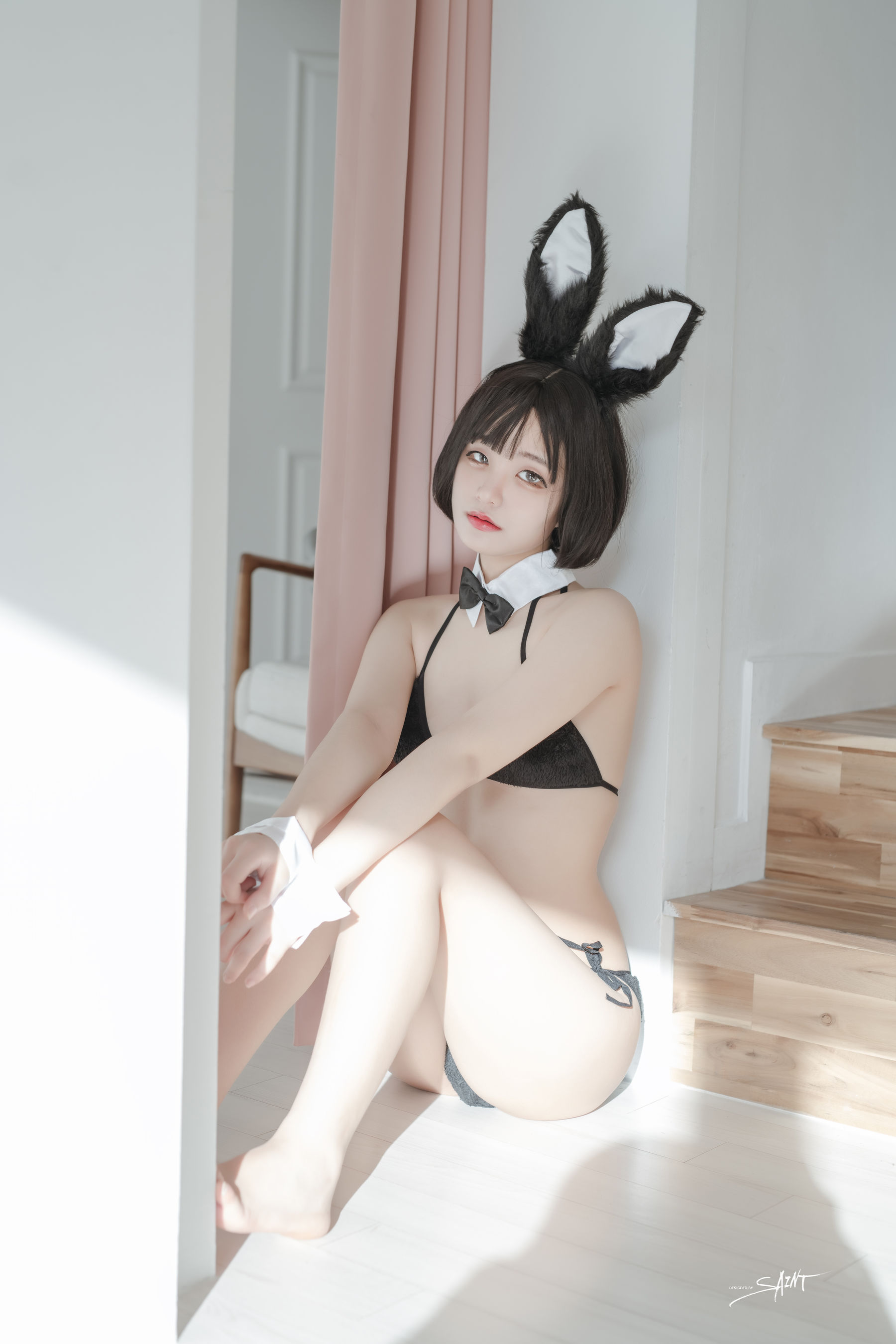 [saintphotolife] Jenny Vol.02 [41P] 插图6