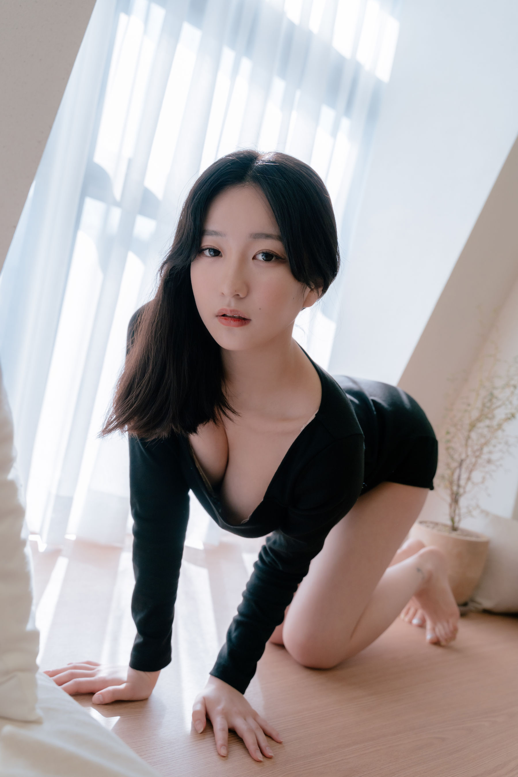 [BBUTTERMILK] Vol.08 Sehee – Fancy with Sehi [111P] 插图2