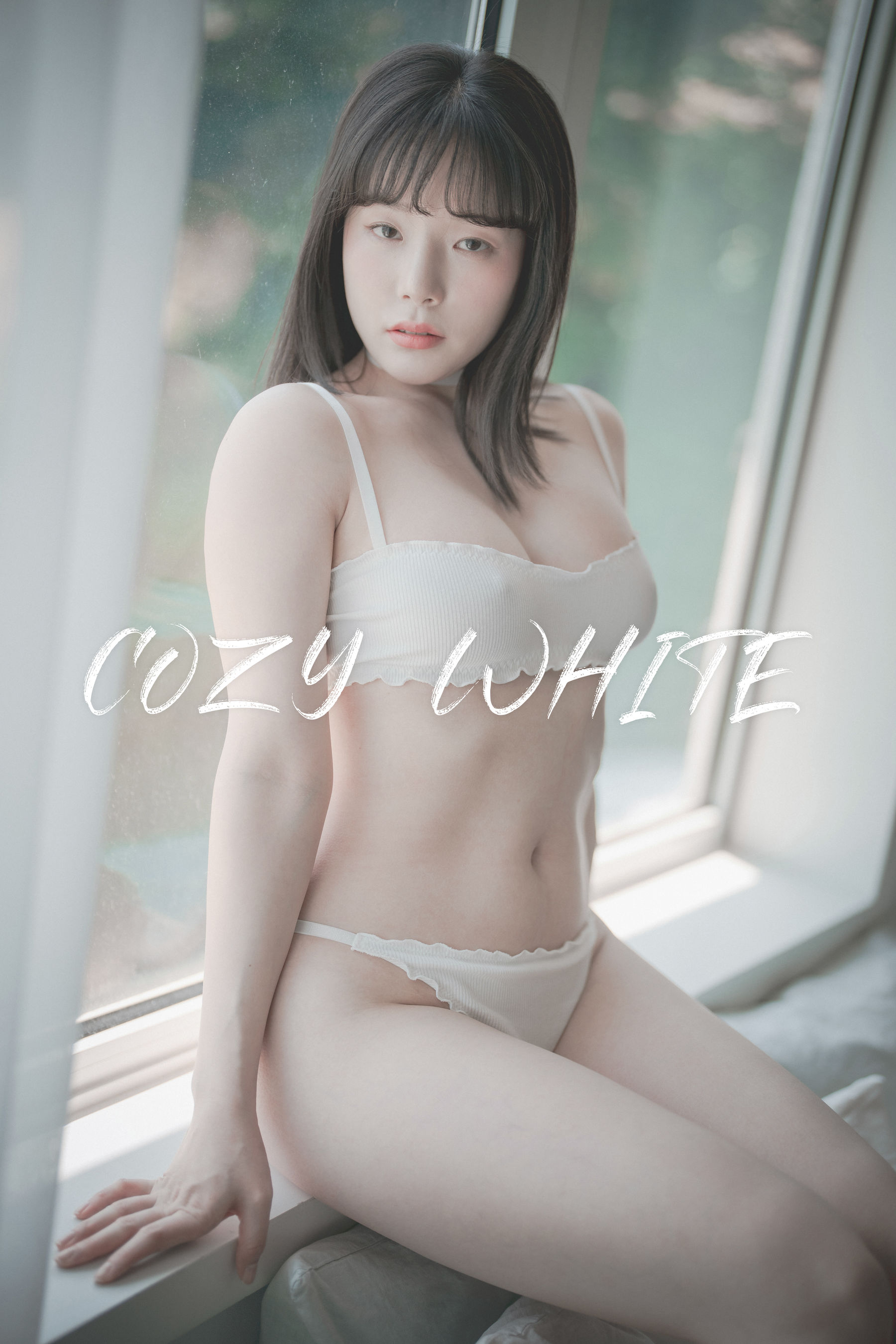 [DJAWA] PIA – Cozy White [77P] 2023-03-15 19:14:21-秀人网