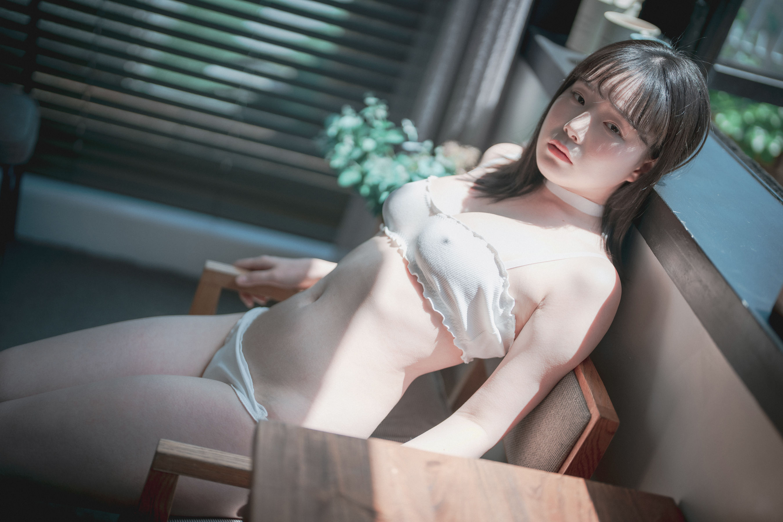 [DJAWA] PIA – Cozy White [77P] 插图8