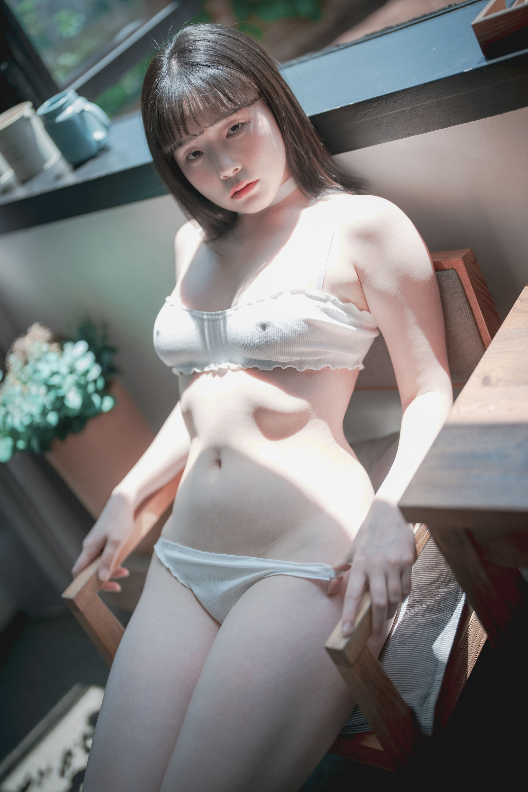 [DJAWA] PIA – Cozy White [77P] 插图7