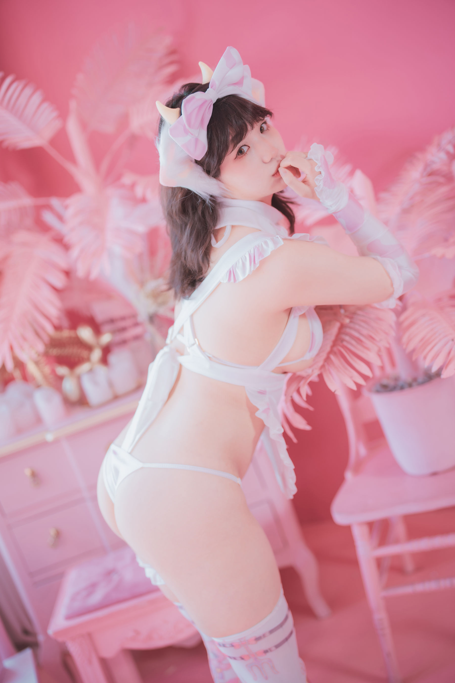 [DJAWA] Mimmi – Cream Cow Milk Producer [164P] 插图9