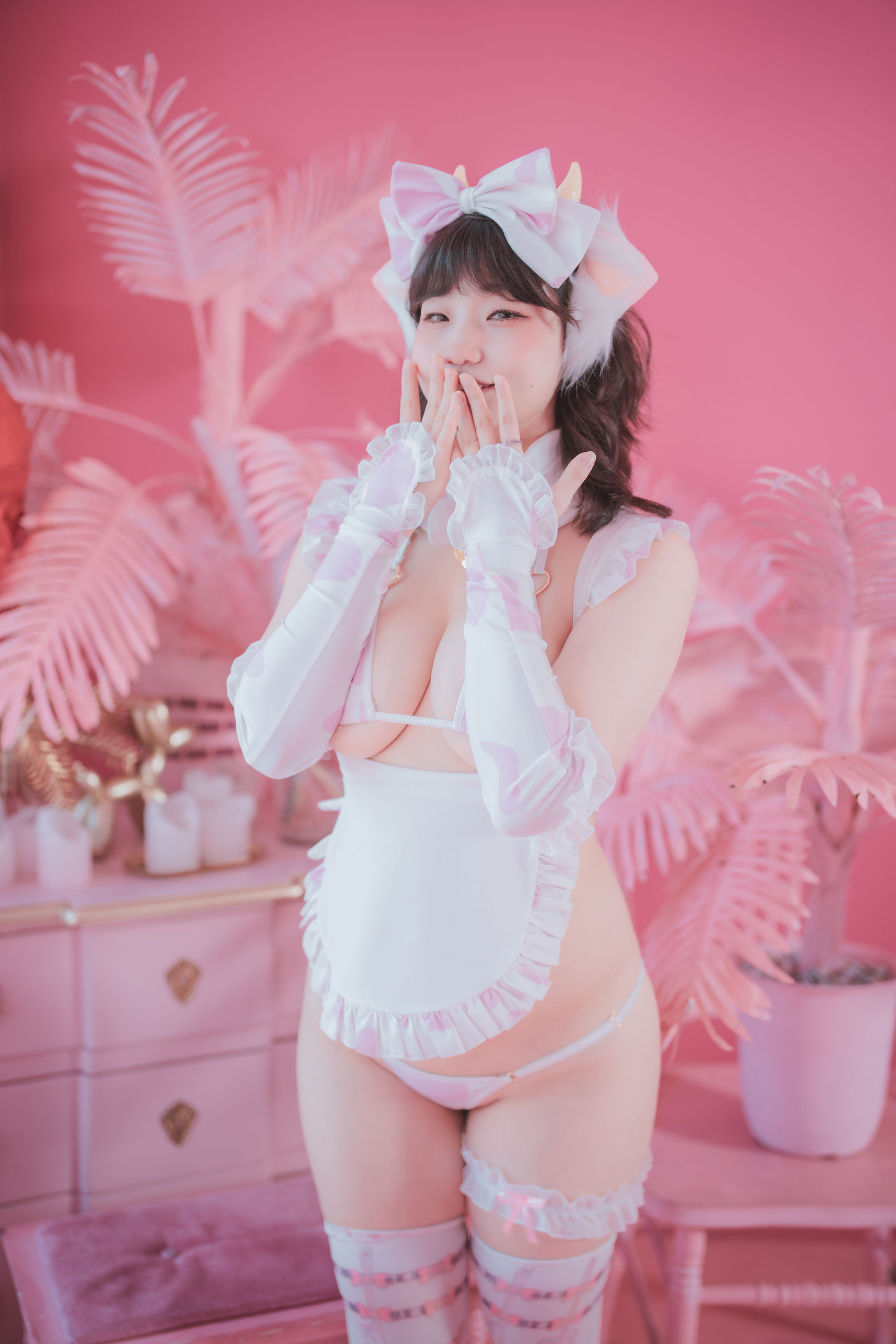 [DJAWA] Mimmi – Cream Cow Milk Producer [164P] 插图5