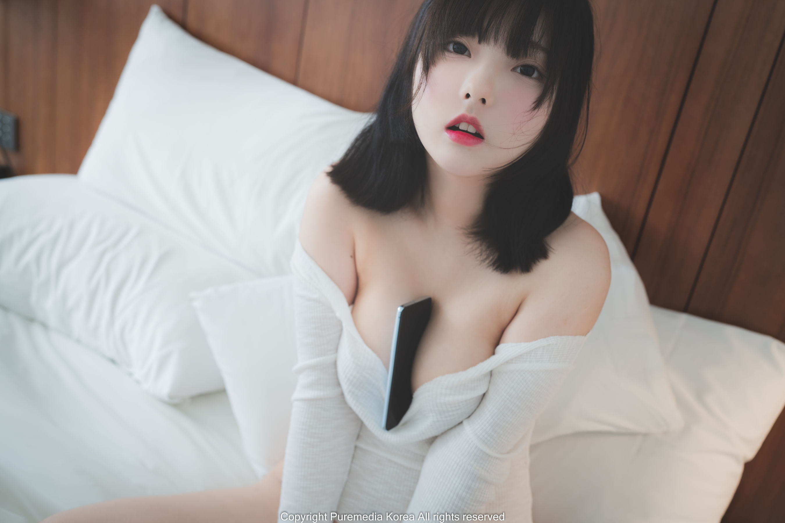 [PURE MEDIA] Vol.122 – Hansom [101P] 插图4