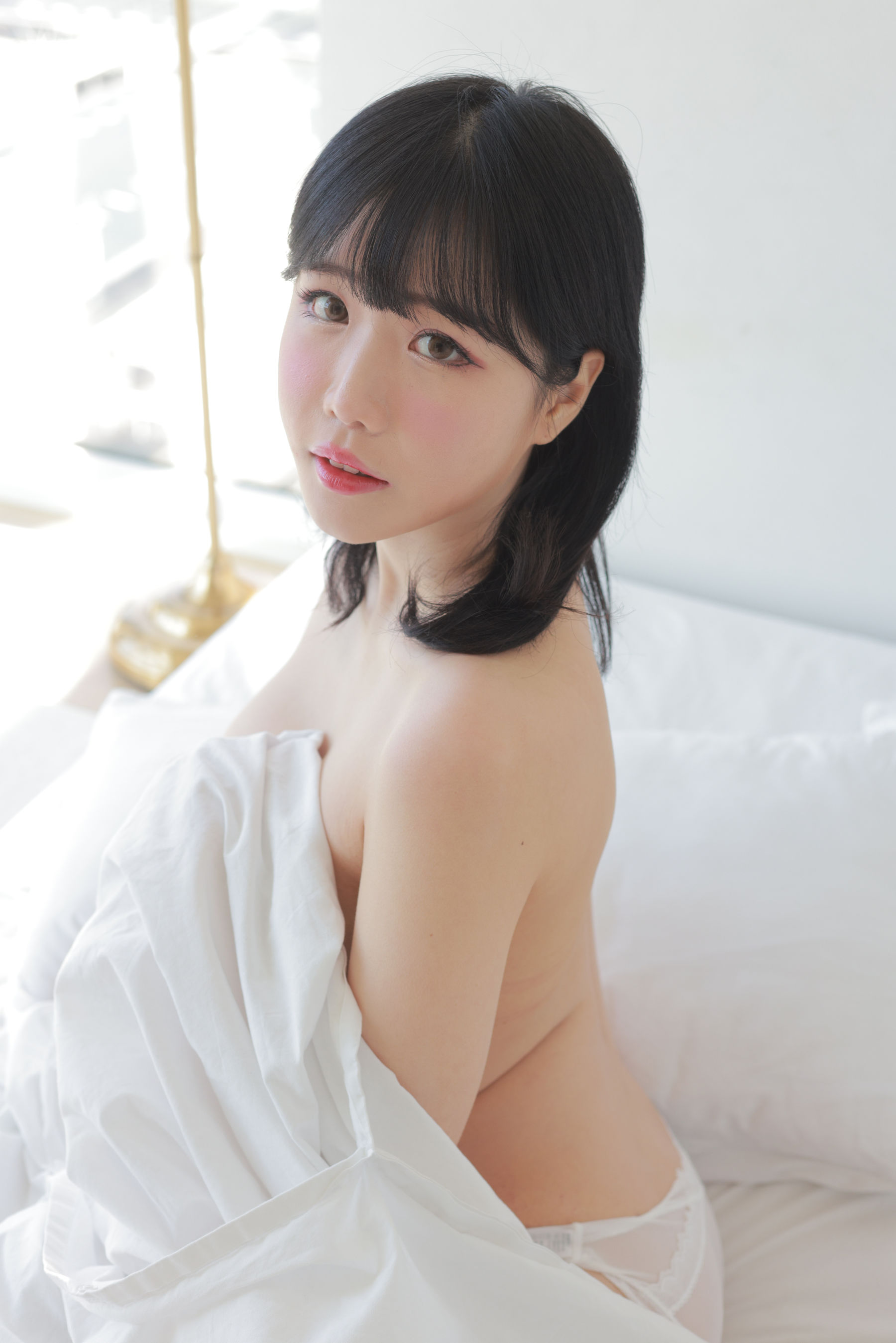 韩网可爱性感网红Addielyn – Topless Girl [68P] 2023-03-20 15:49:21-秀人网