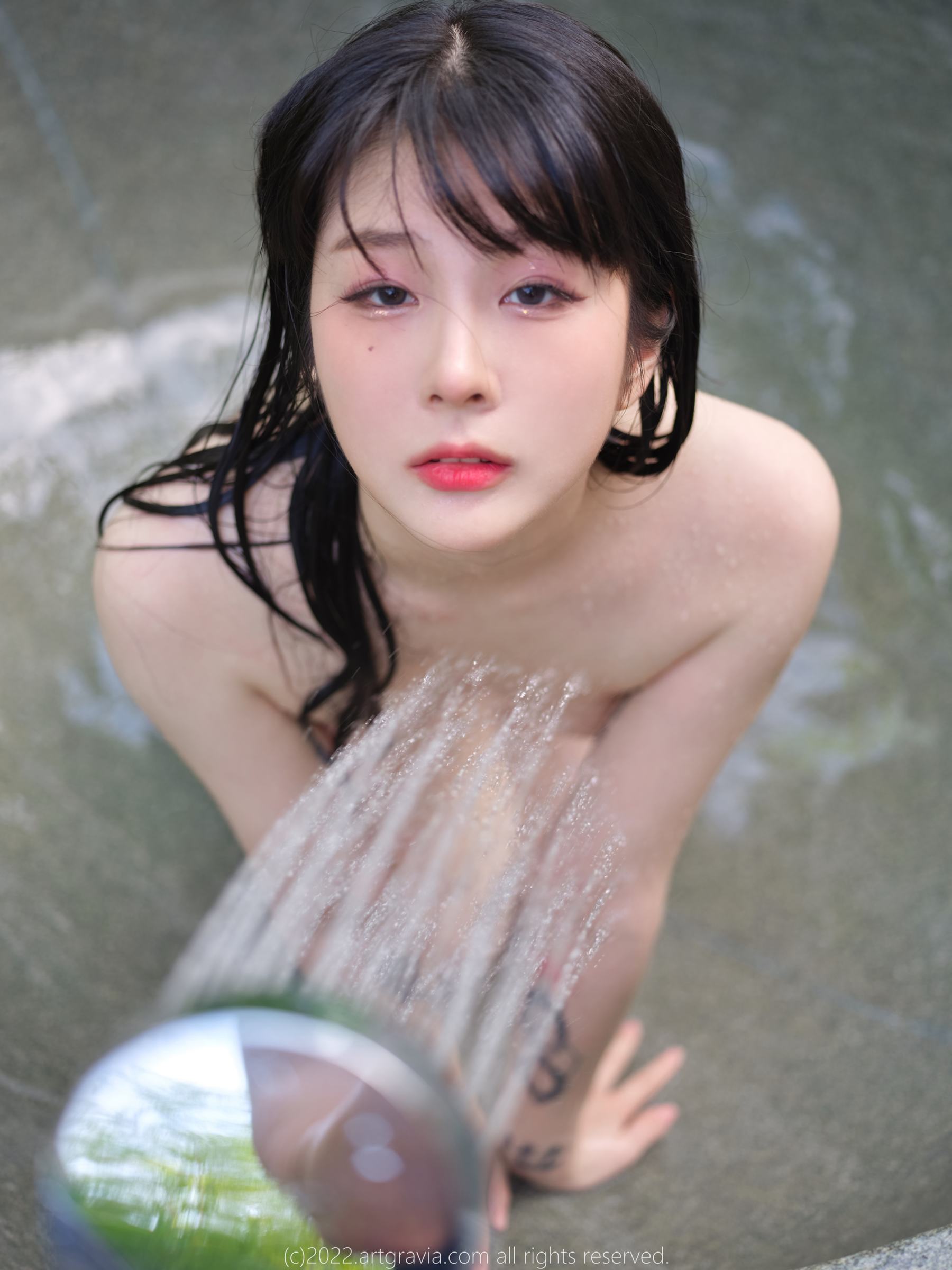 [ARTGRAVIA] VOL.454 JangJoo [73P] 插图10