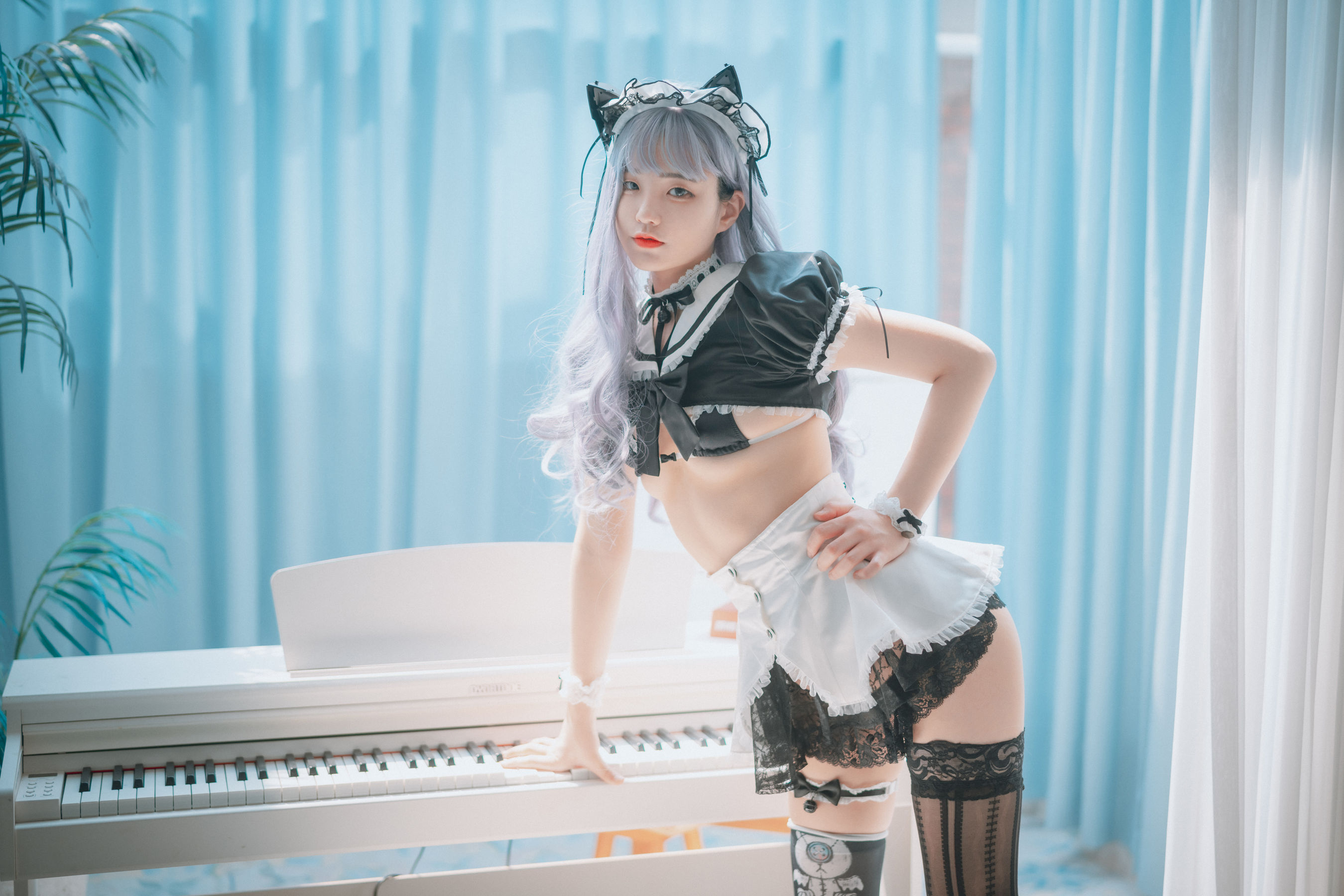 [DJAWA] Jenny – Maid Mansion No2 [202P] 插图5