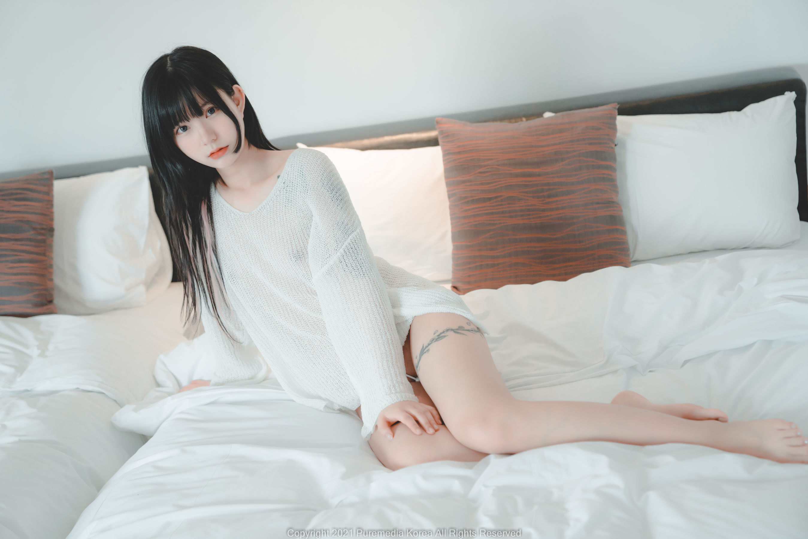 [PURE MEDIA] Vol.086 – Hizzy [38P] 插图9