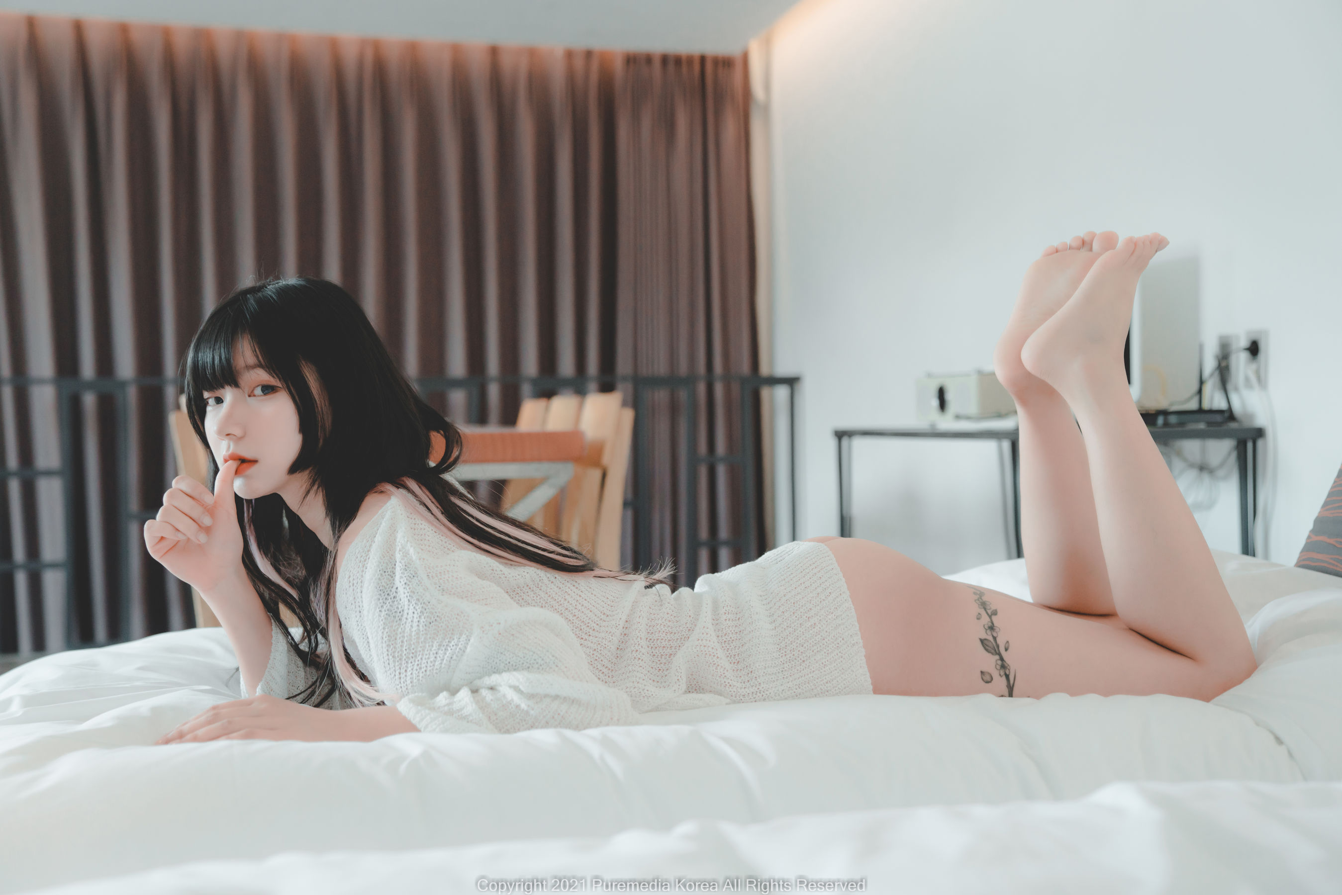 [PURE MEDIA] Vol.086 – Hizzy [38P] 插图3