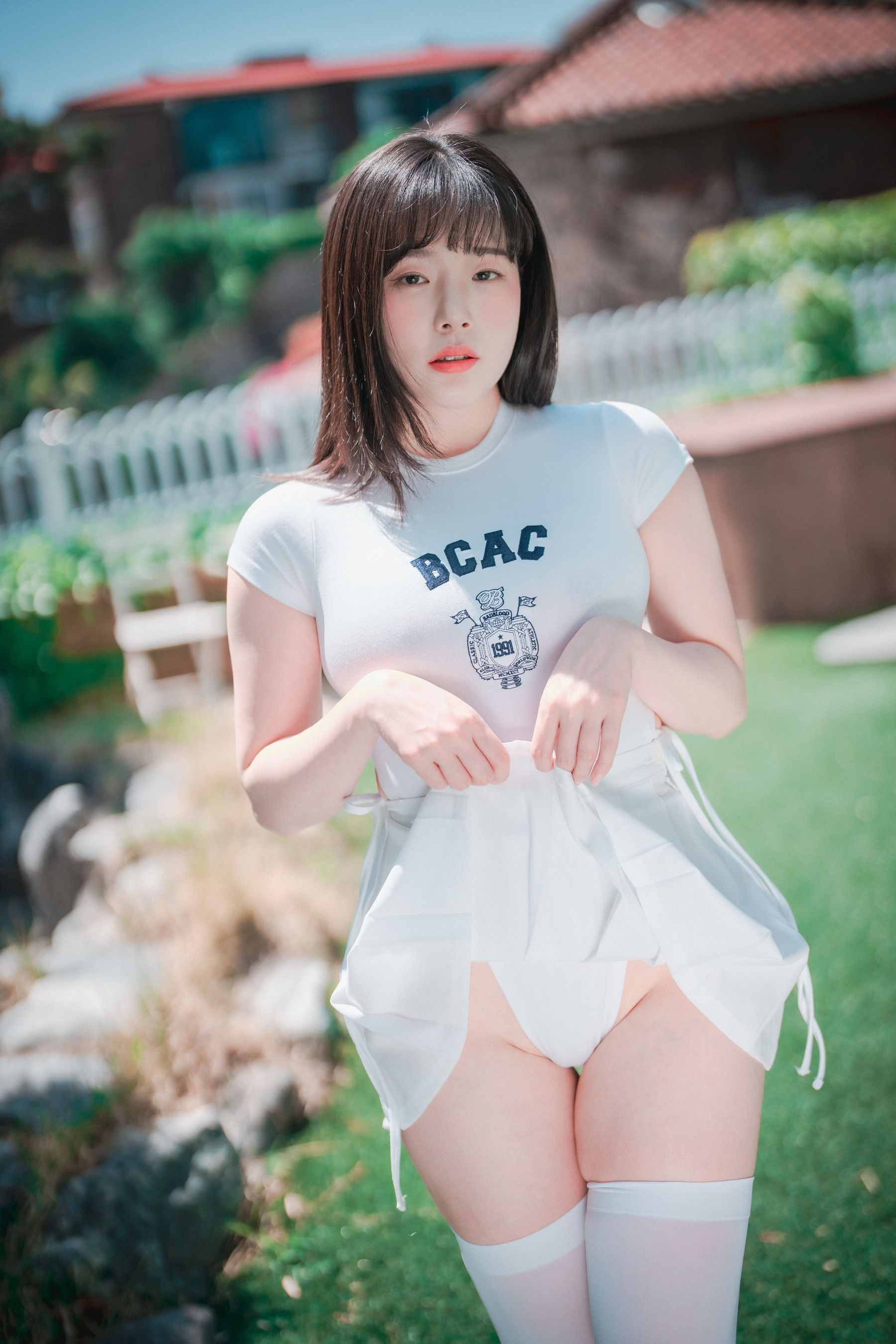 [DJAWA] PIA – Classic Athletic Girl [65P] 插图8