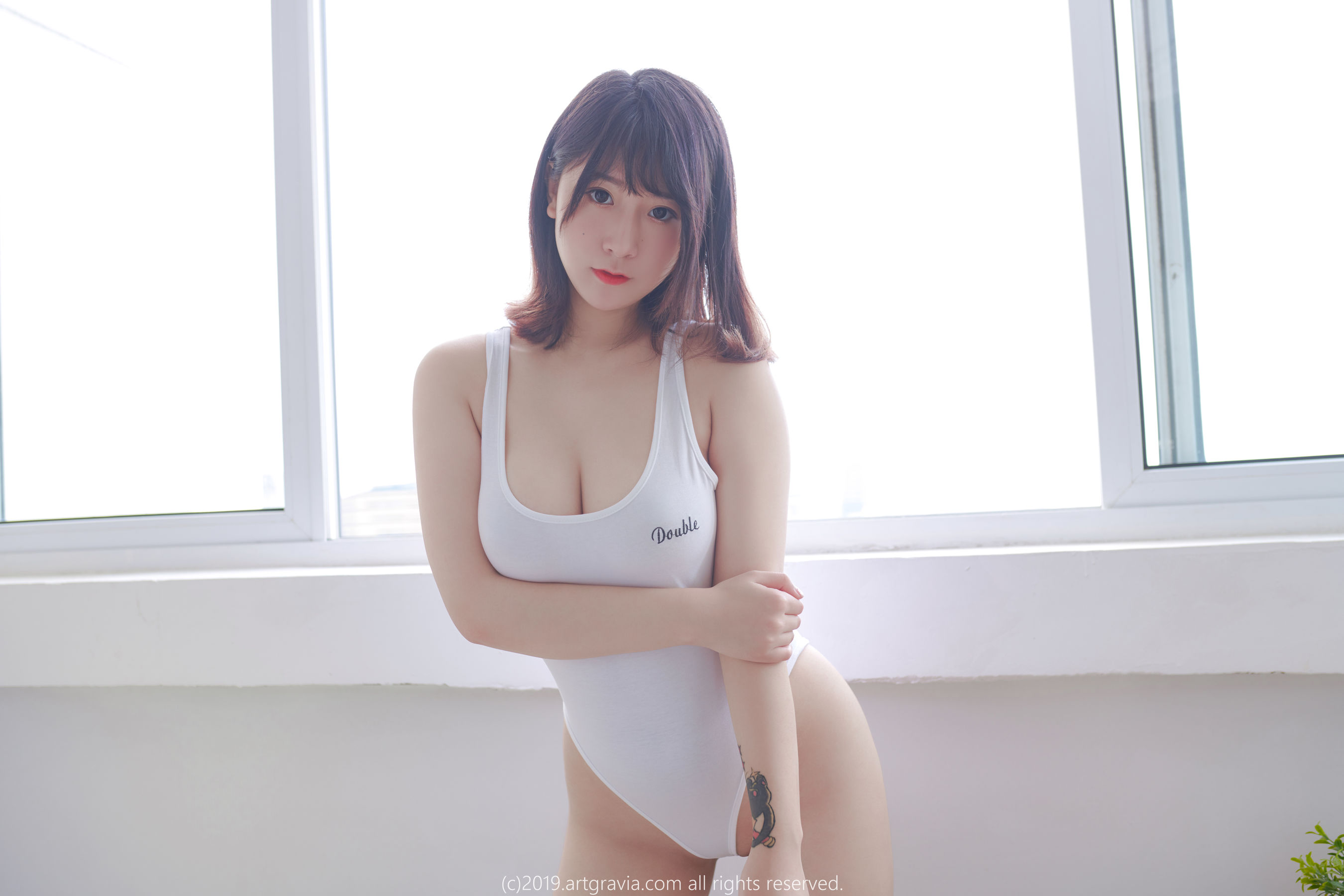 [ARTGRAVIA] VOL.111 猫九酱Sakura [61P] 插图8