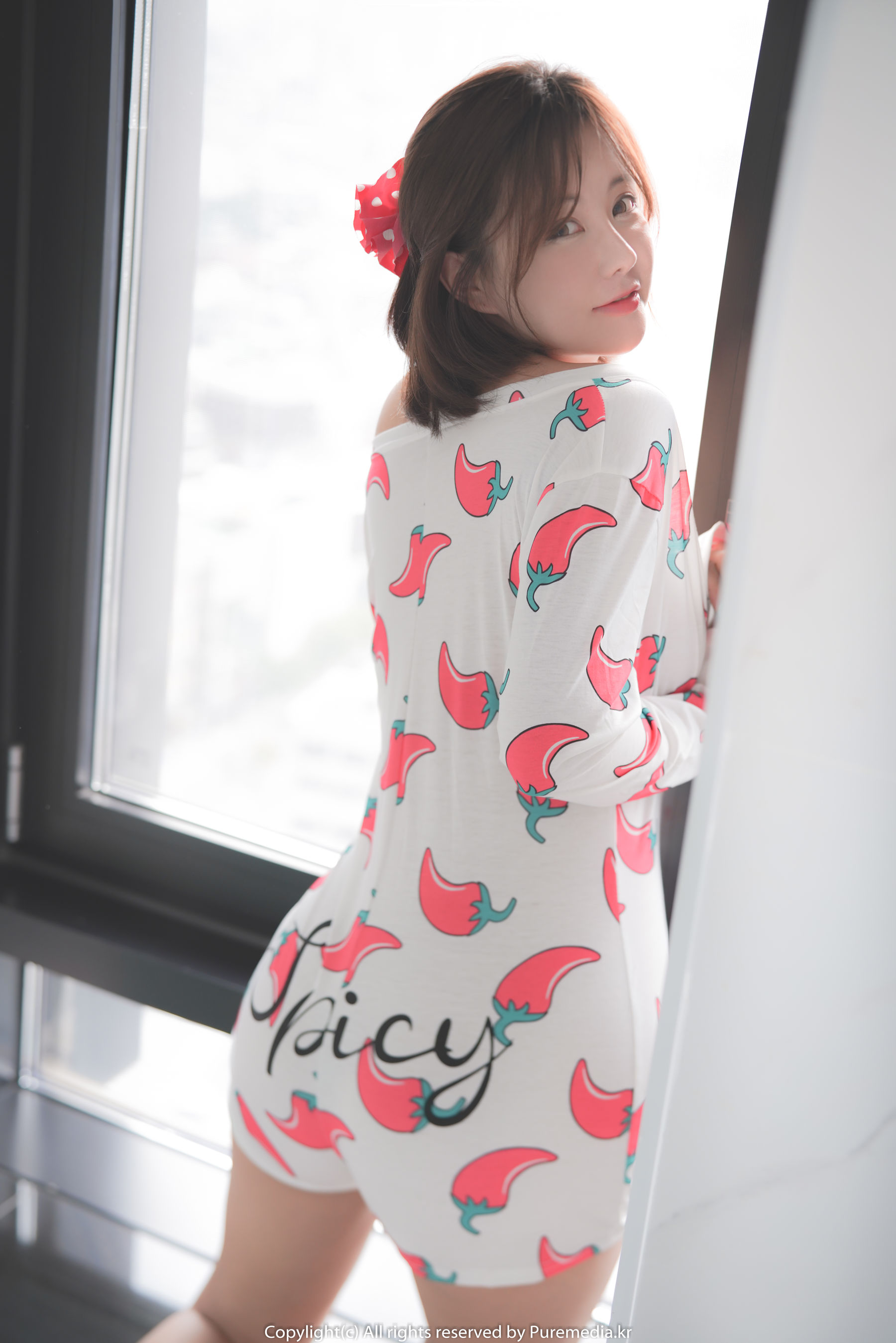 [PURE MEDIA] Vol.032 – Ryu ji hye [92P] 插图10