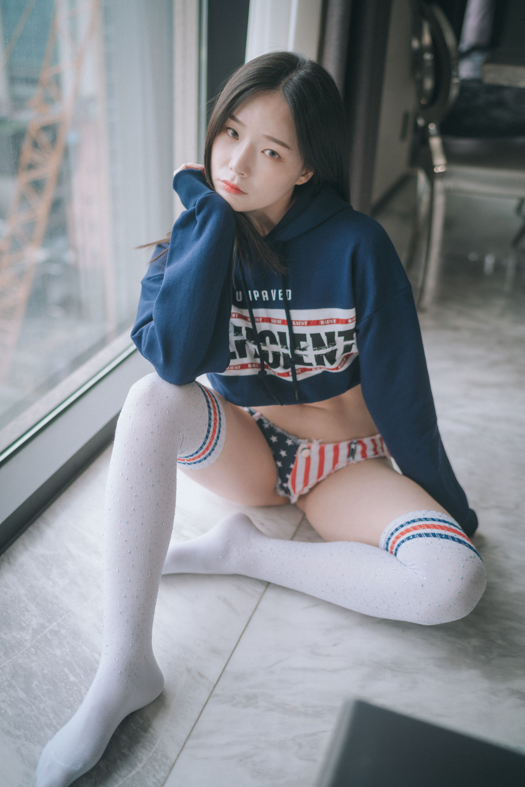 [DJAWA] PIA – The Stars and Stripes [83P] 插图6