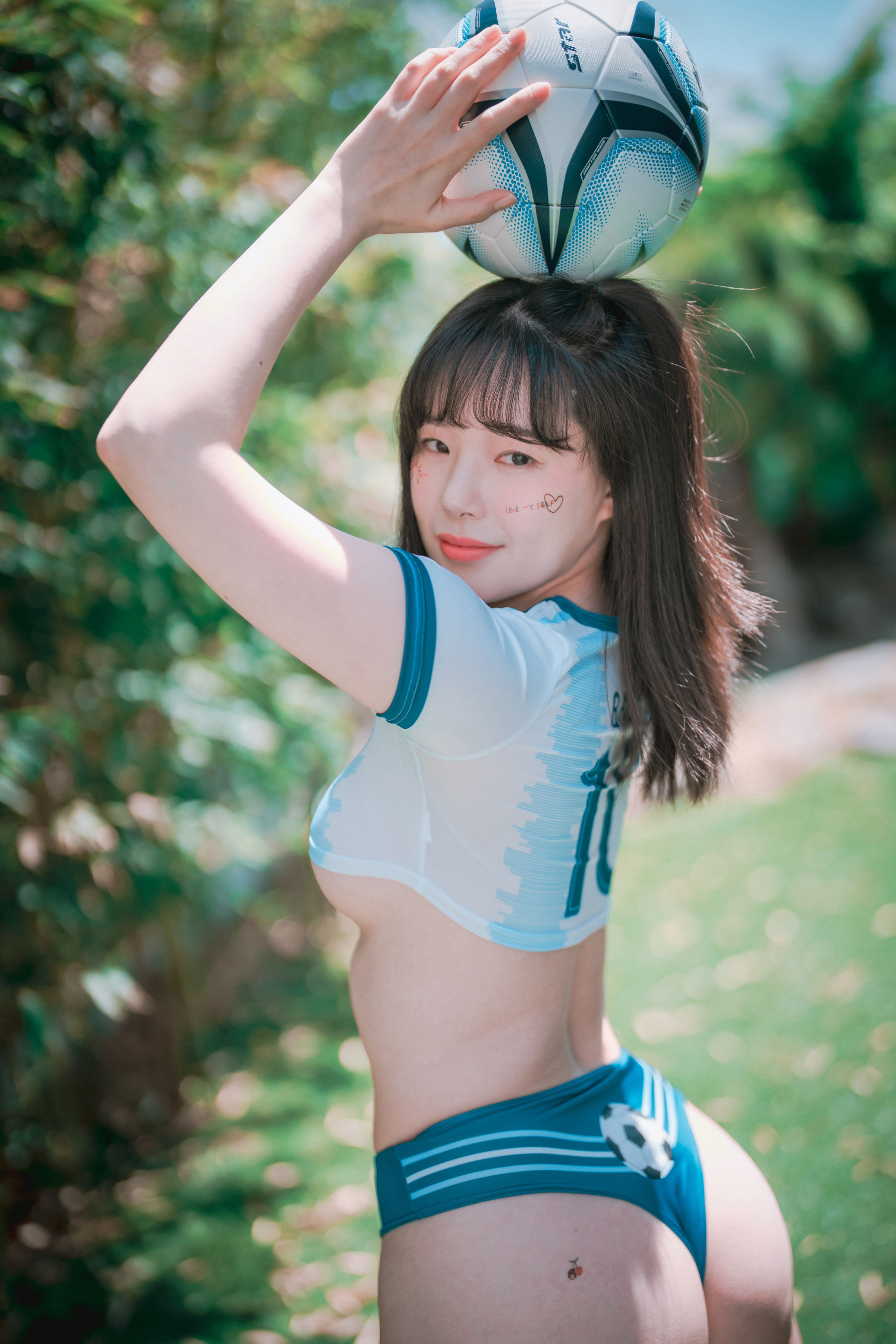 [DJAWA] PIA – Football Star [96P] 插图2