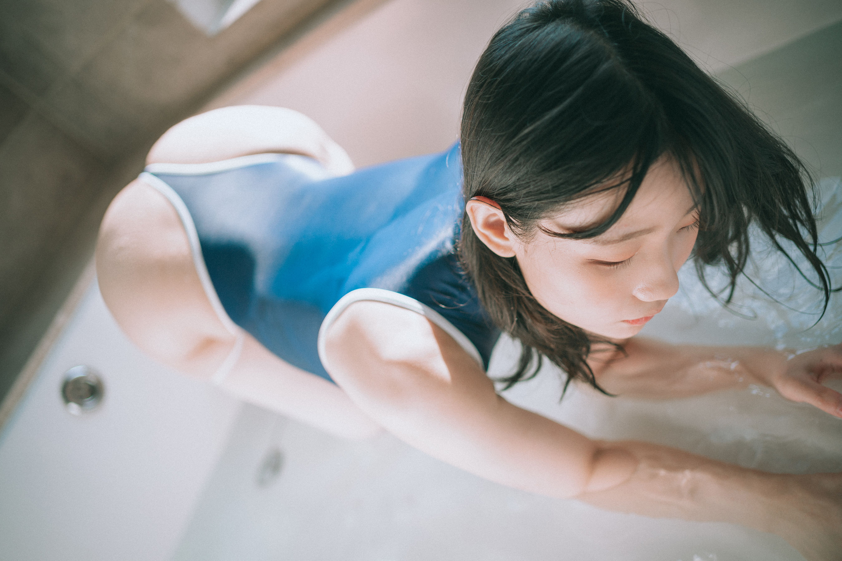 [DJAWA] Mimmi – Realise Loveliness [31P] 插图10