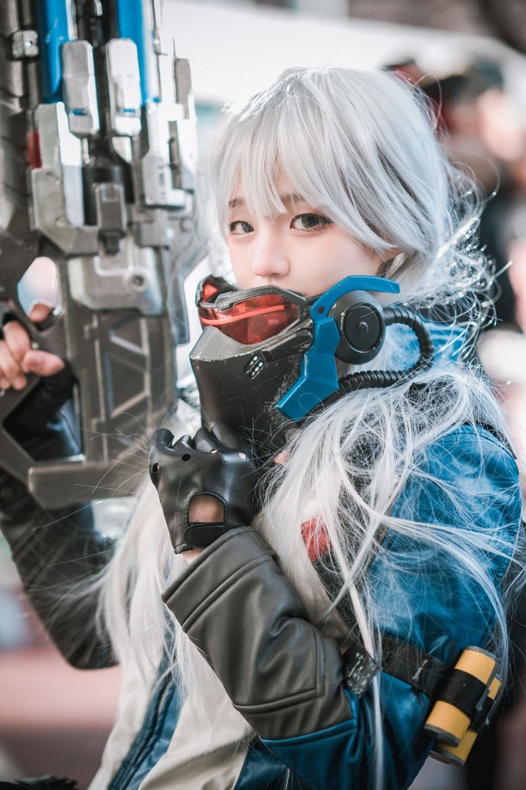 [DJAWA] Jenny – Soldier_76 [15P] 插图5