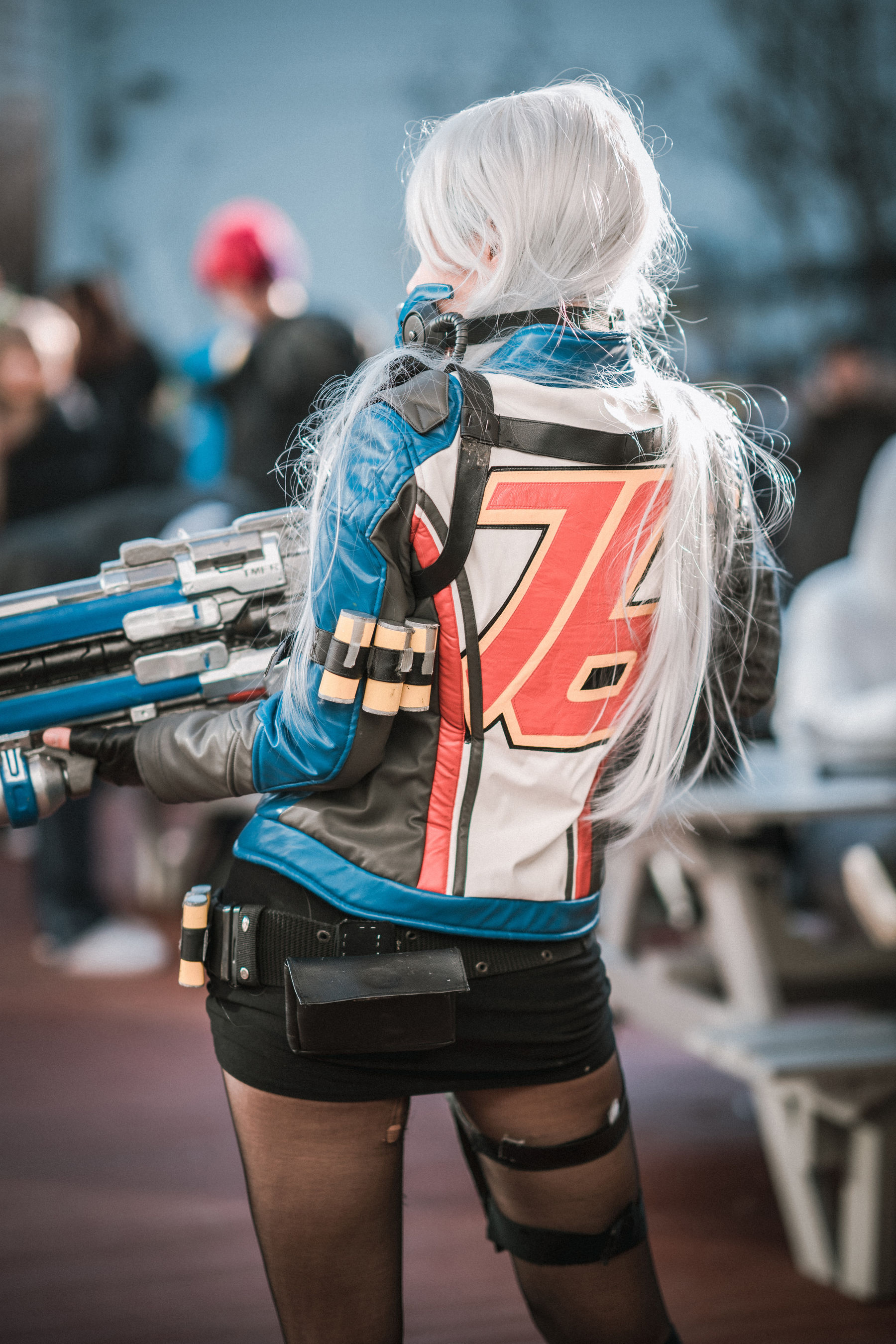 [DJAWA] Jenny – Soldier_76 [15P] 插图6