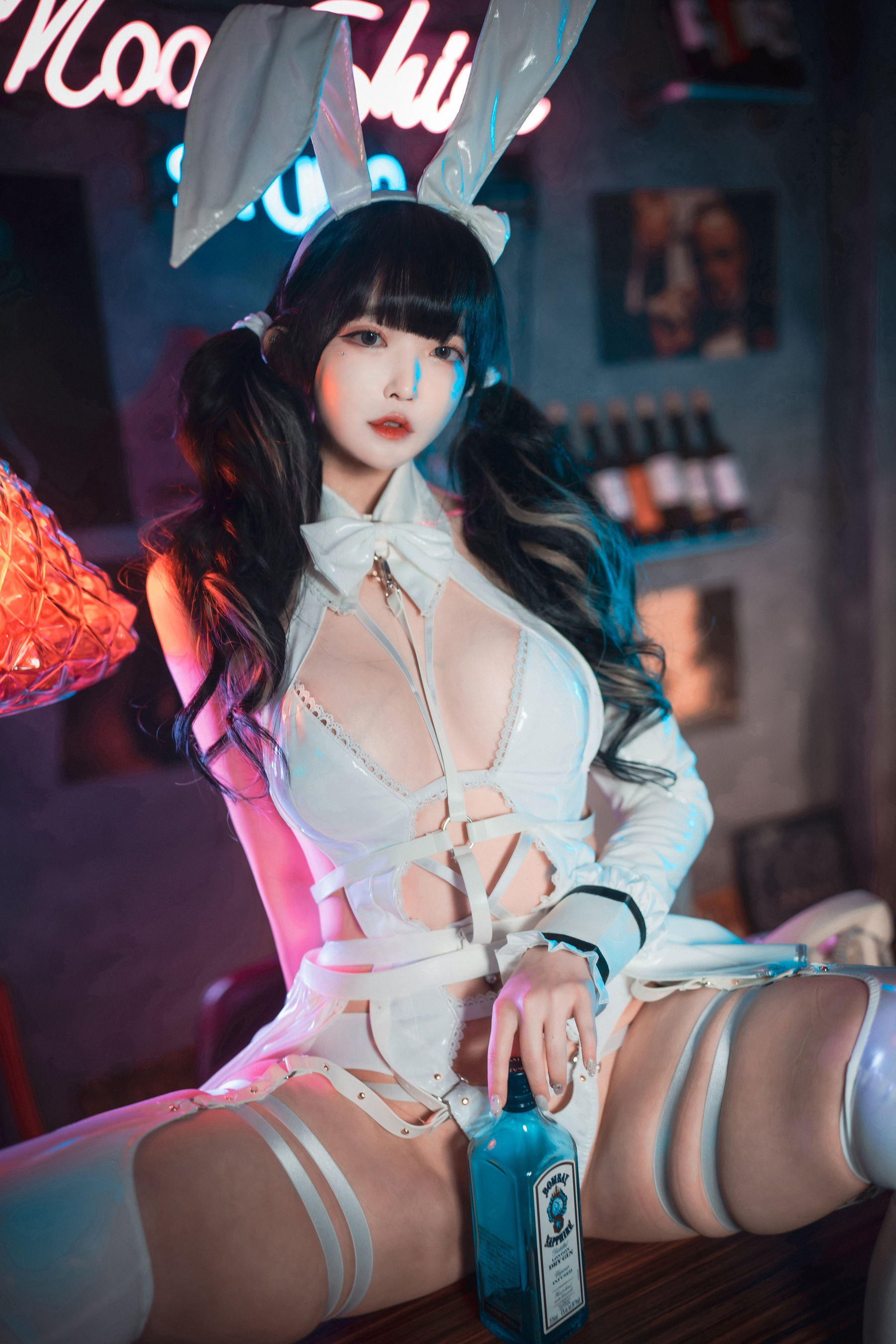 DJAWA] Aram Tame Your Bunny [164P] 插图6