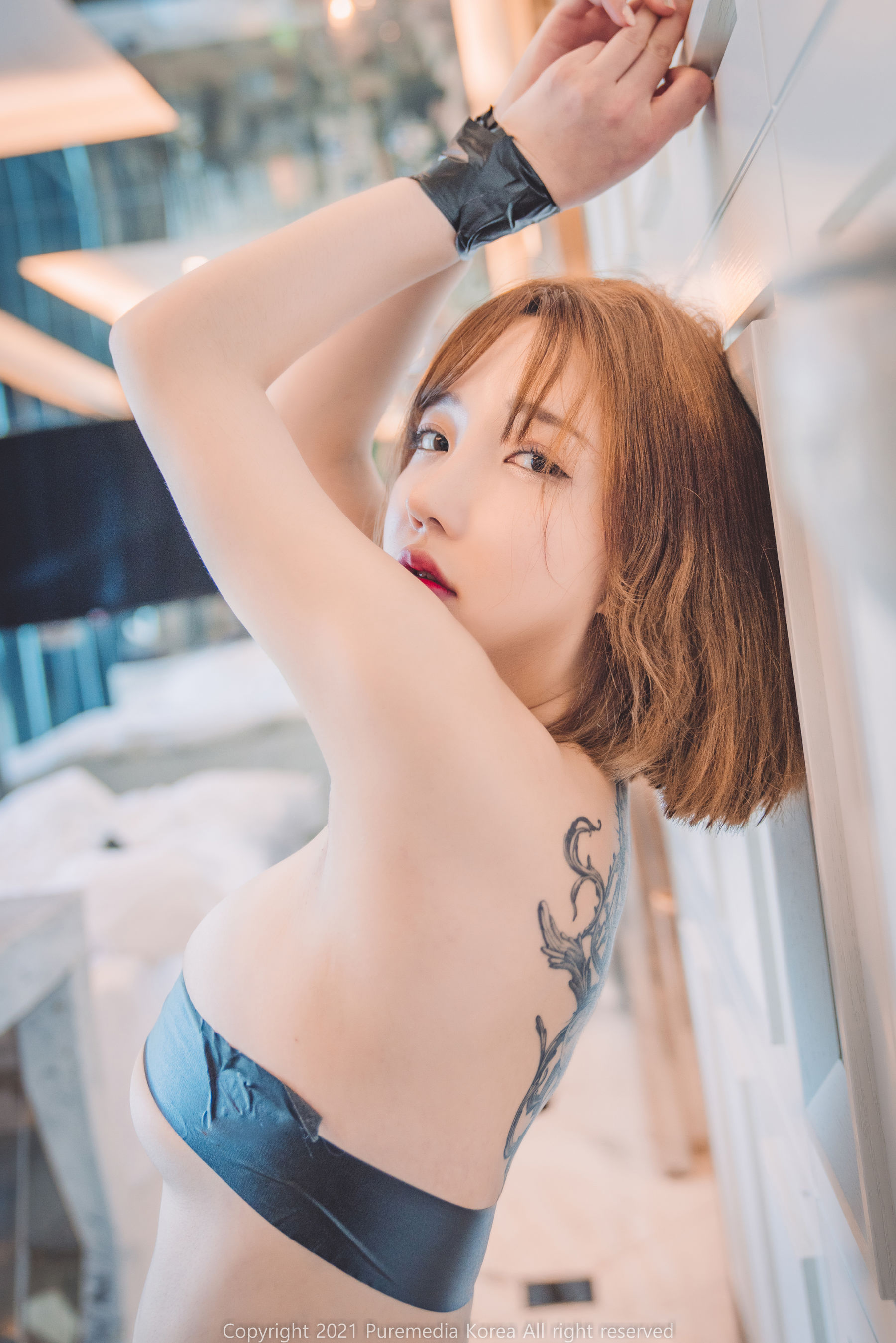 [PURE MEDIA] Vol.084 – Ye-Eun [60P] 插图3