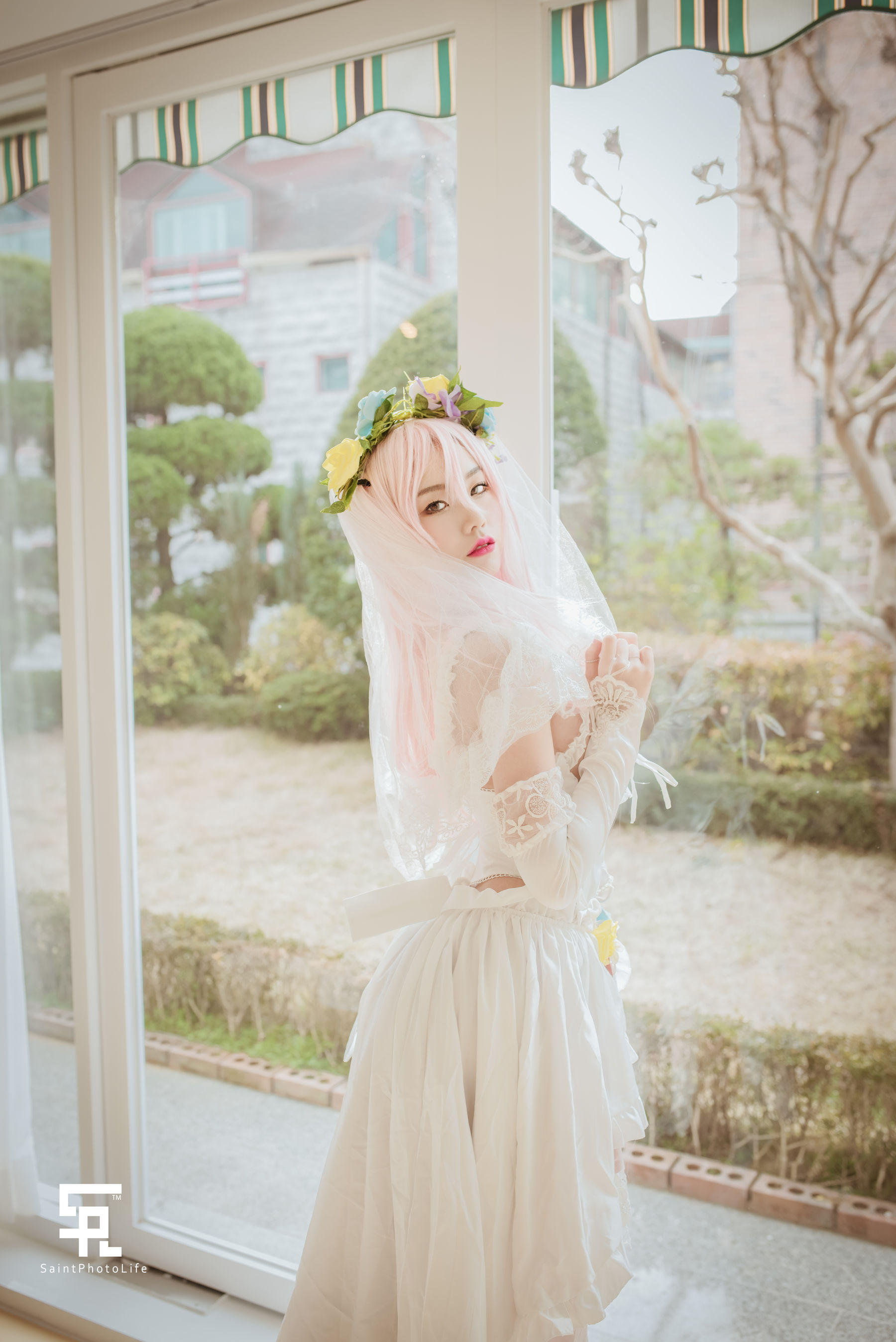 [saintphotolife] Yuna – Yuna’s Cosplay Vol.2 [41P] 2023-04-14 18:50:59-秀人网