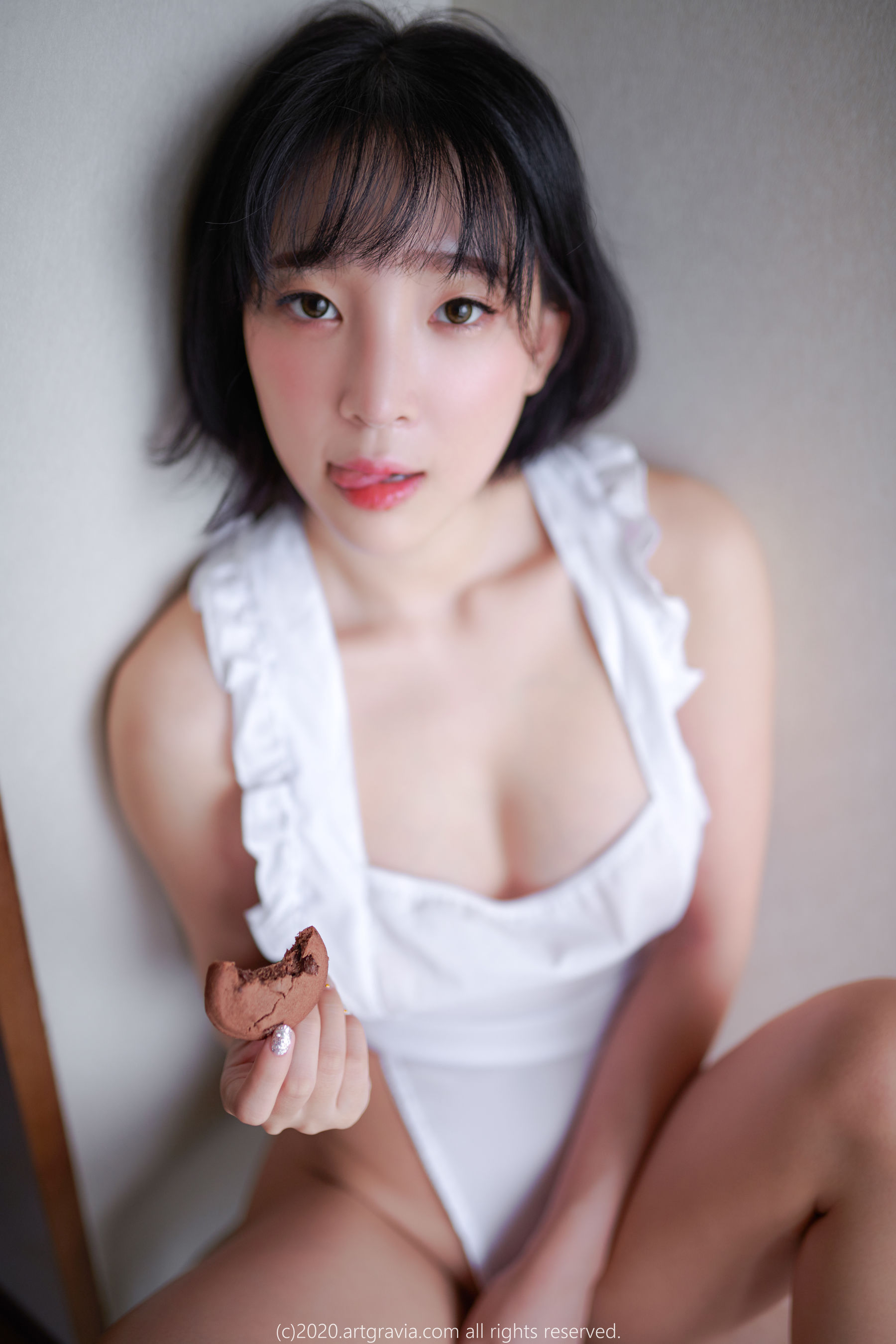 [ARTGRAVIA] VOL.134 姜仁卿 [71P] 插图7