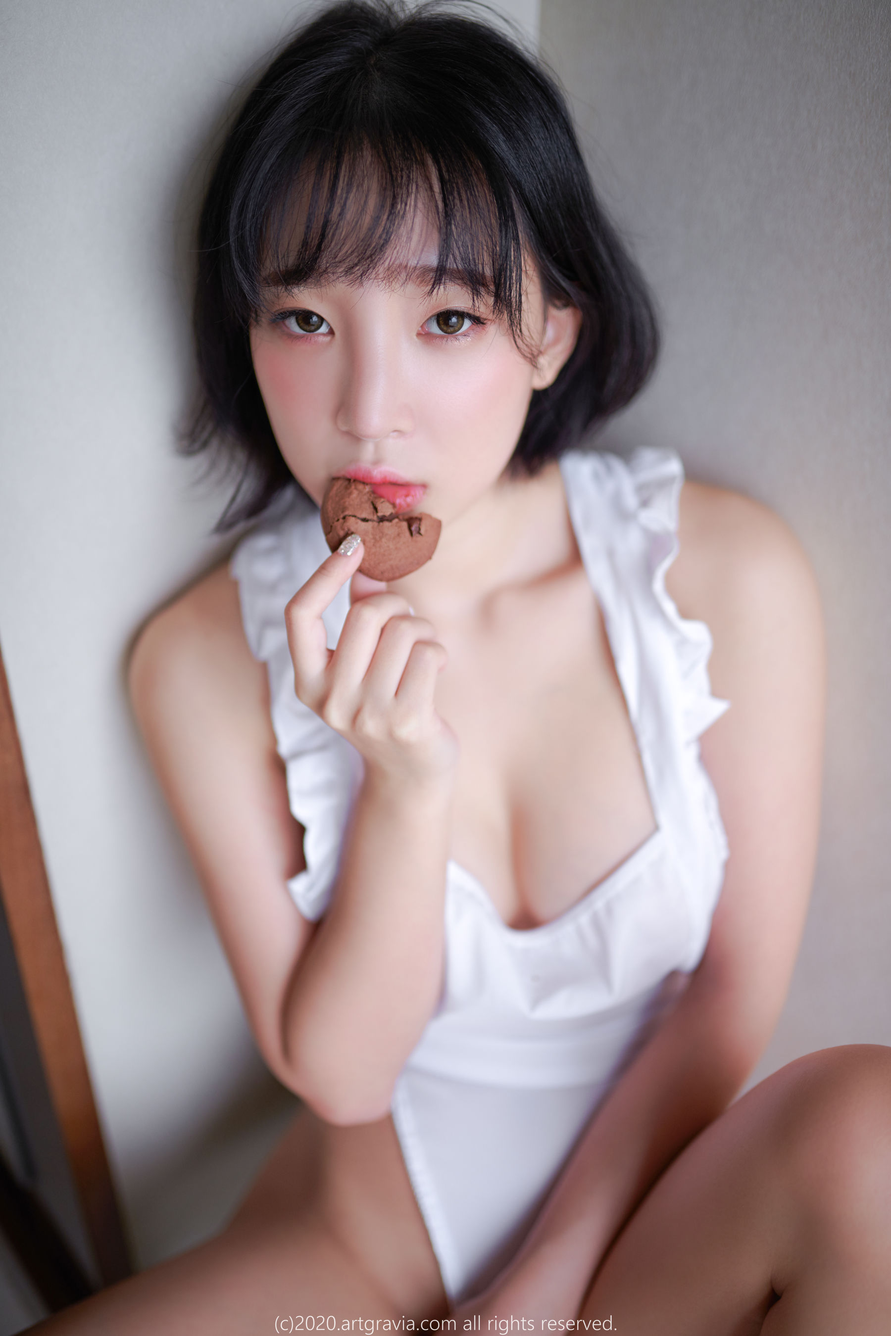 [ARTGRAVIA] VOL.134 姜仁卿 [71P] 插图8