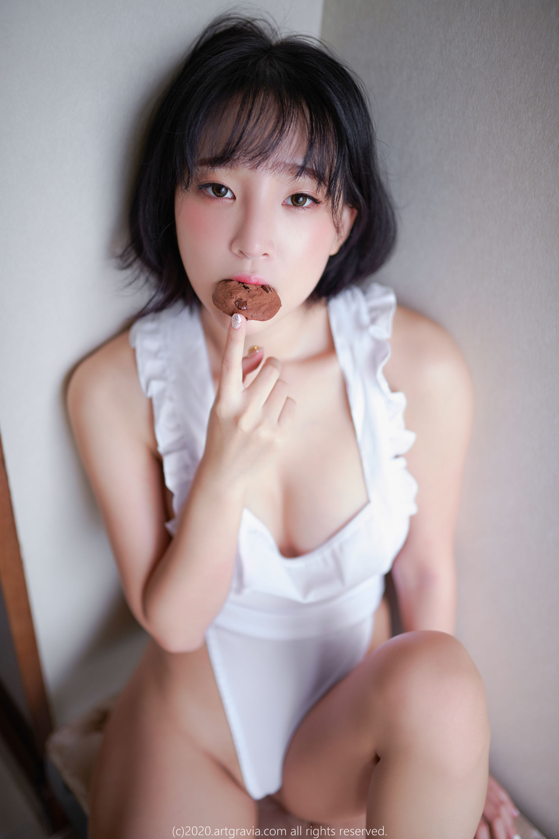 [ARTGRAVIA] VOL.134 姜仁卿 [71P] 插图6