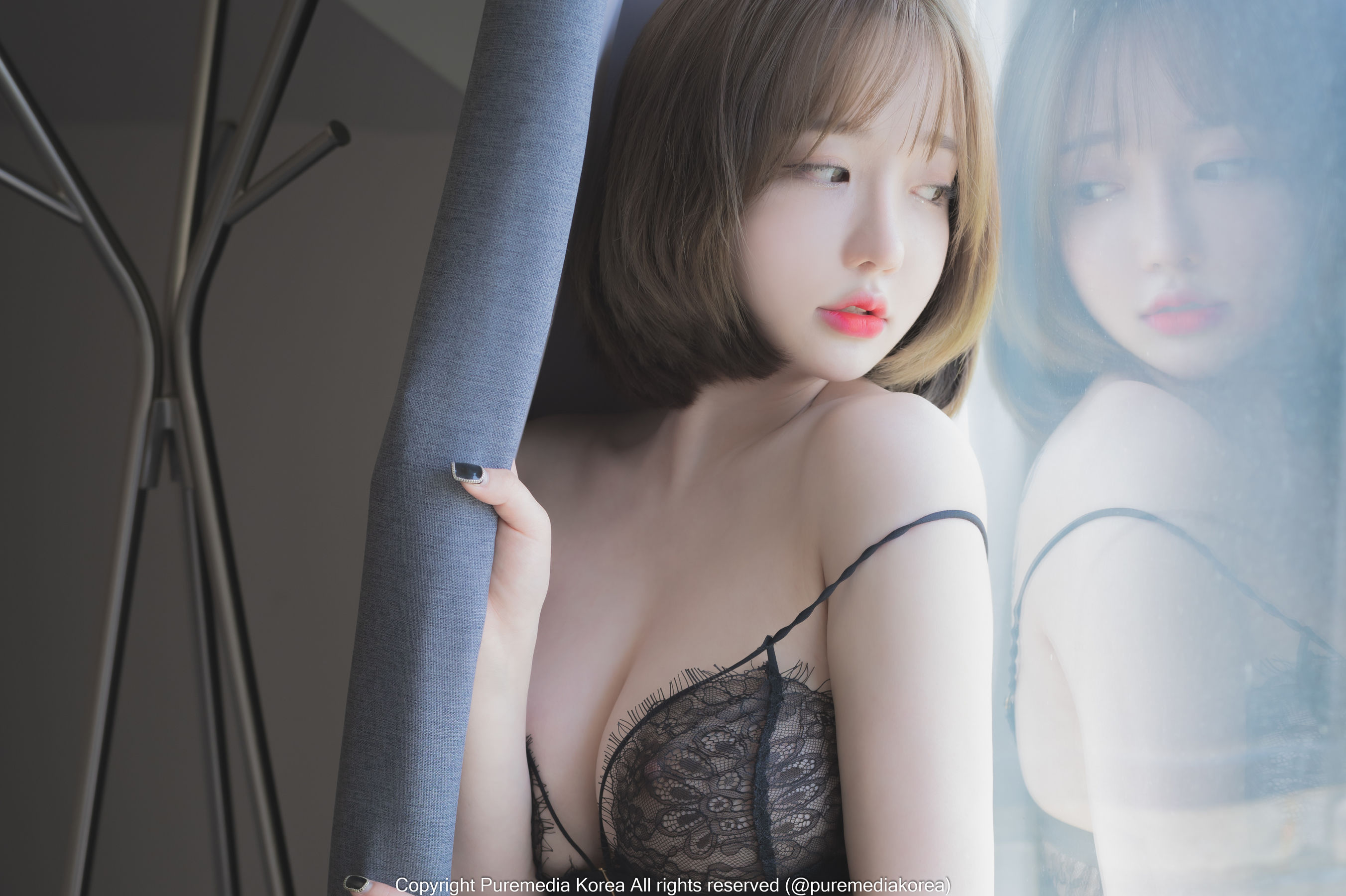 [PURE MEDIA] Vol.095 – Yeeun [95P] 插图3