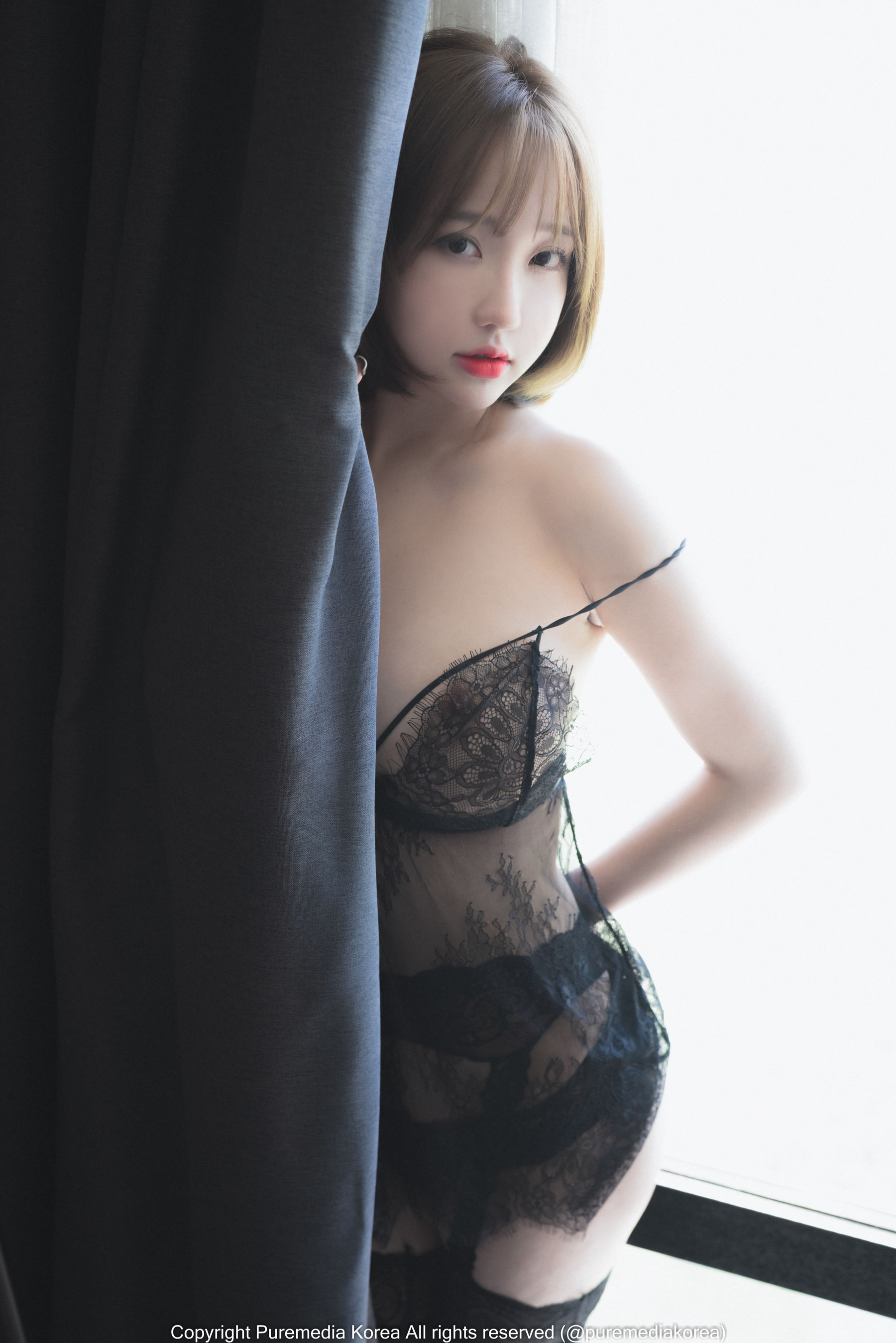 [PURE MEDIA] Vol.095 – Yeeun [95P] 插图5