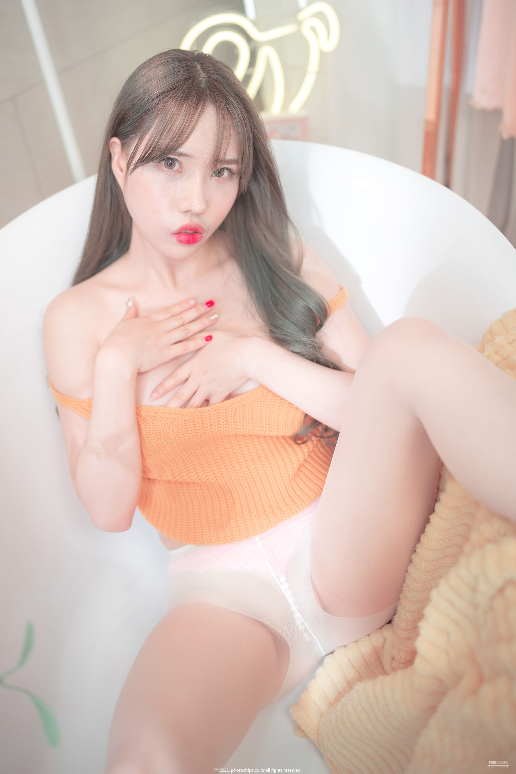 [Photochips] Vol.106 – No.03 Eunha [27P] 插图2