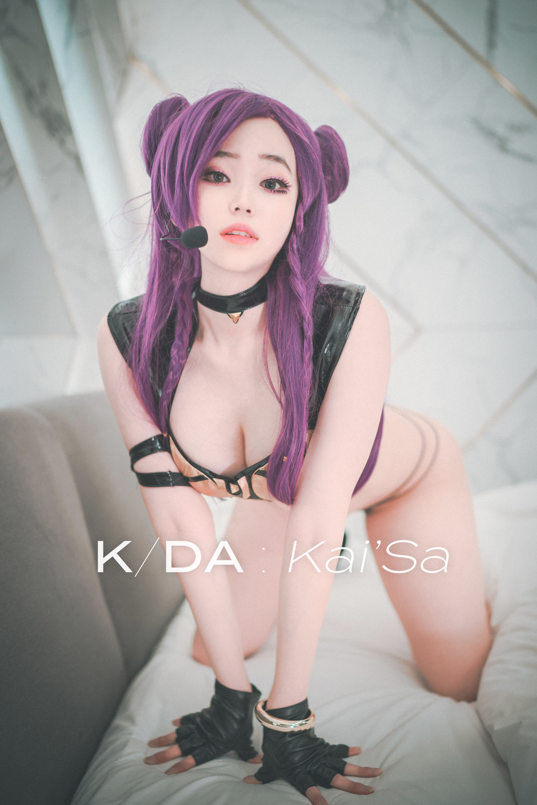 [DJAWA] BamBi – KDA Kai’Sa (LoL) [42P] 2023-04-21 15:43:52-秀人网