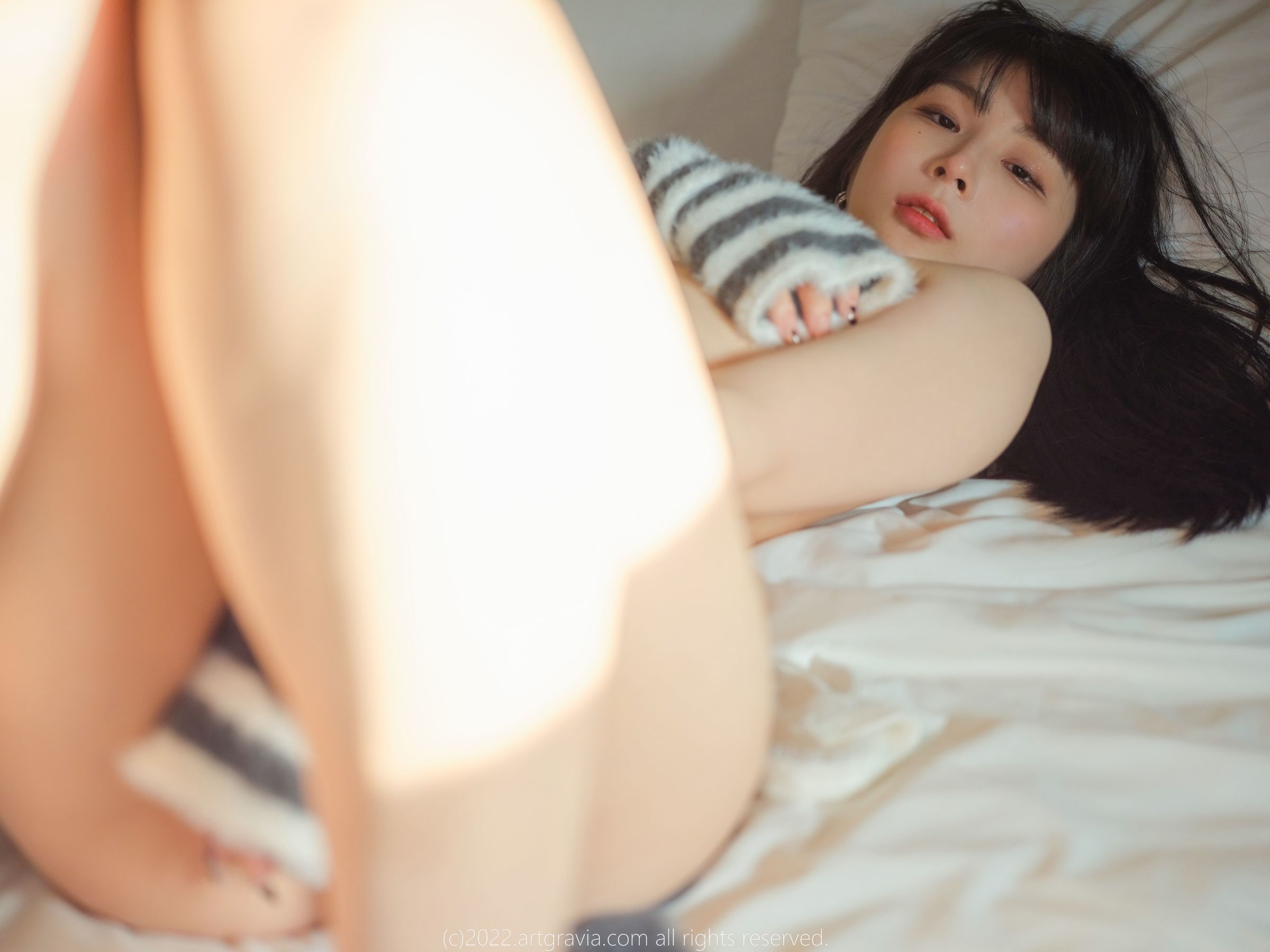 [ARTGRAVIA] VOL.417 Kang Inkyung [98P] 插图4