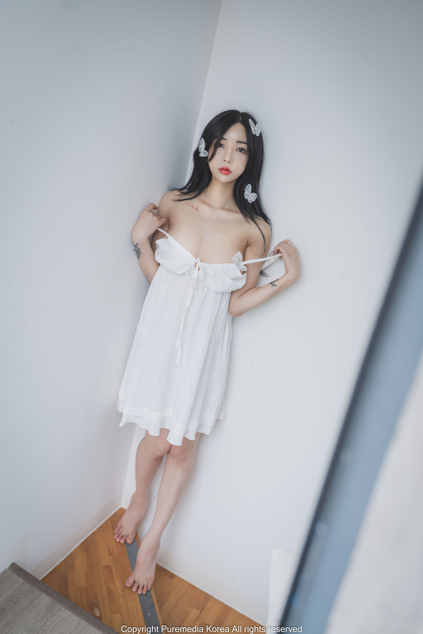 [PURE MEDIA] Vol.180 – Jia [29P] 插图9