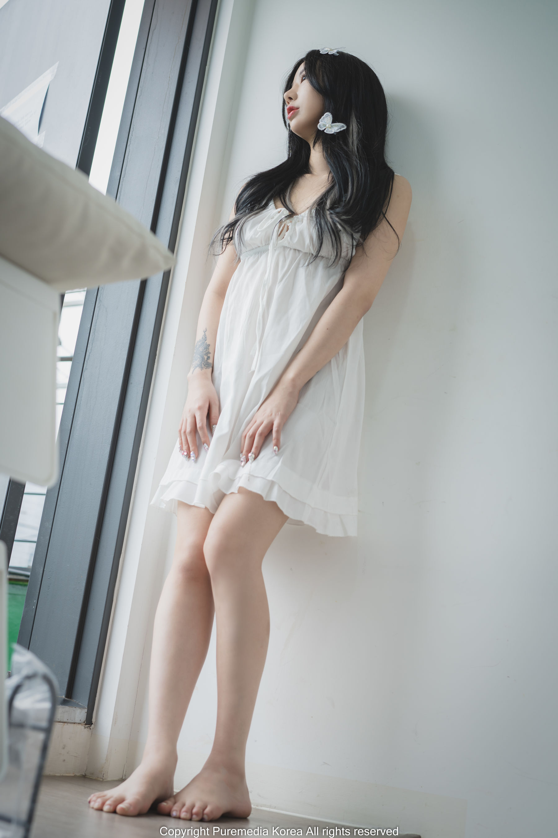 [PURE MEDIA] Vol.180 – Jia [29P] 插图6