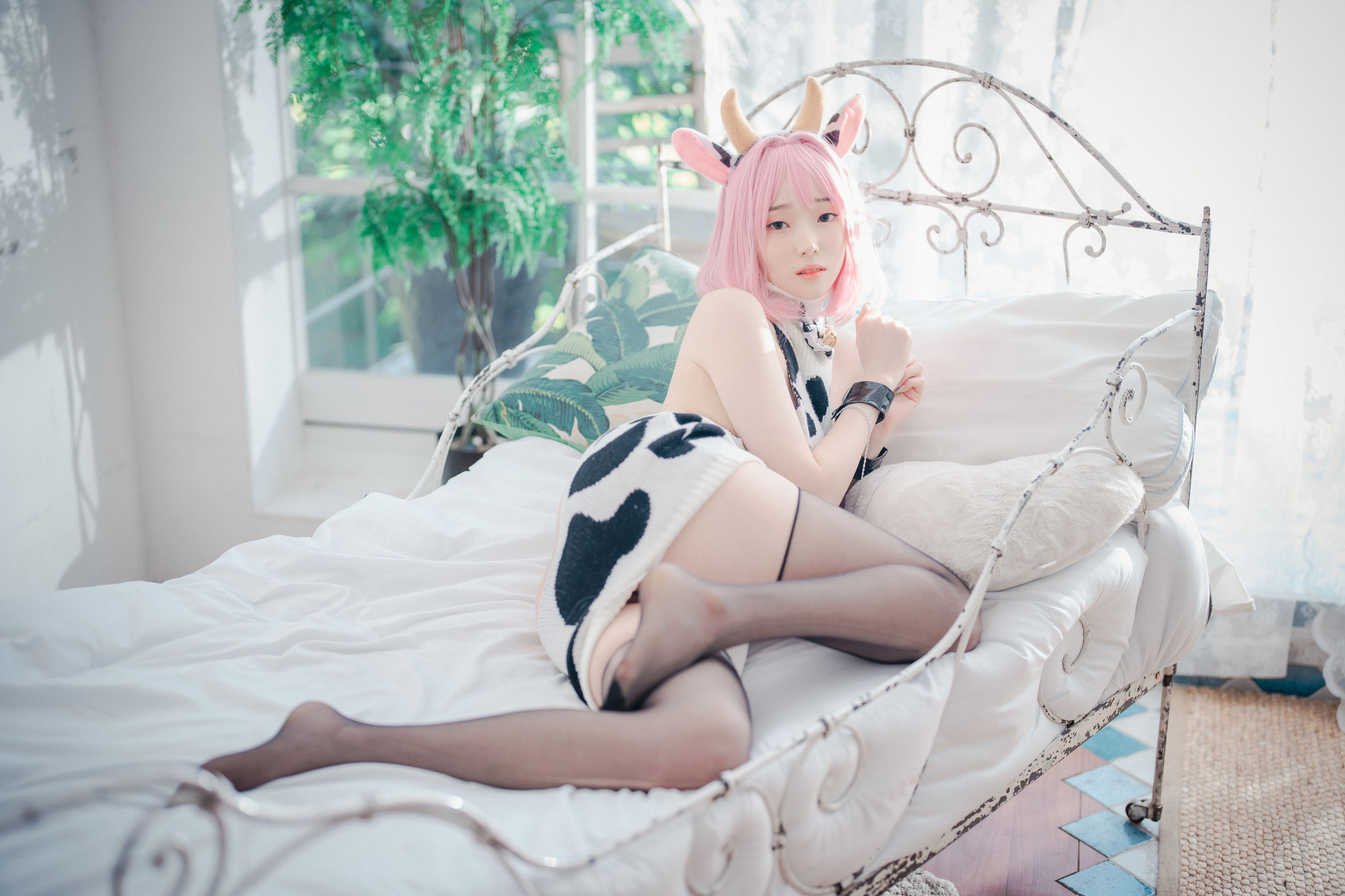 [DJAWA] BamBi – Riamu's Celebrating the Year of the Cow #2 [85P] 插图10