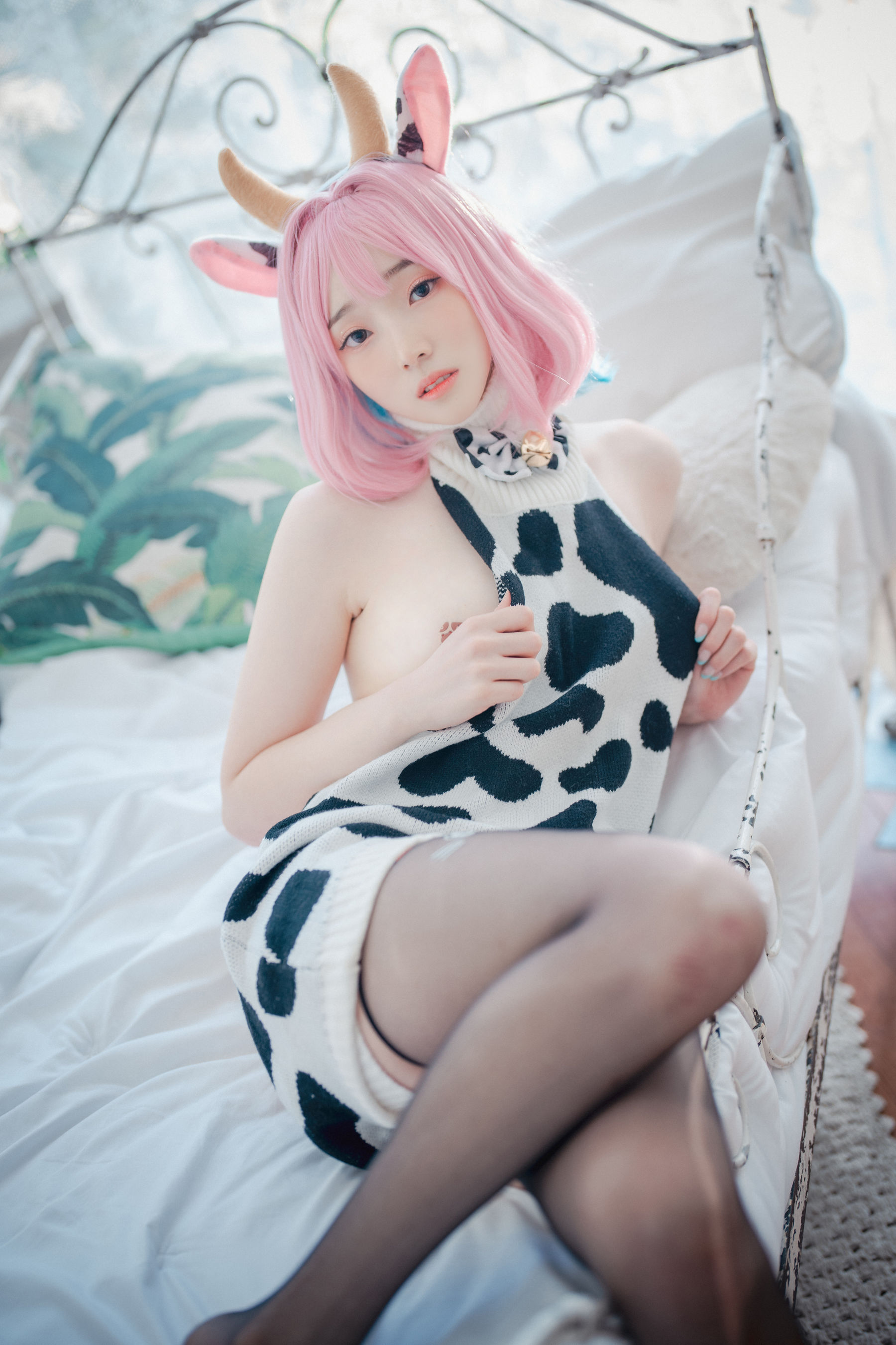 [DJAWA] BamBi – Riamu's Celebrating the Year of the Cow #2 [85P] 插图4