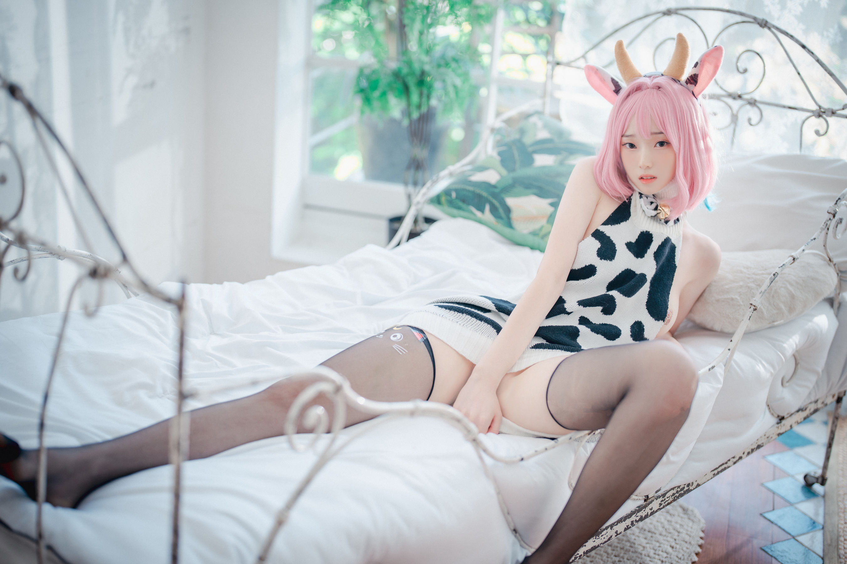 [DJAWA] BamBi – Riamu's Celebrating the Year of the Cow #2 [85P] 插图2