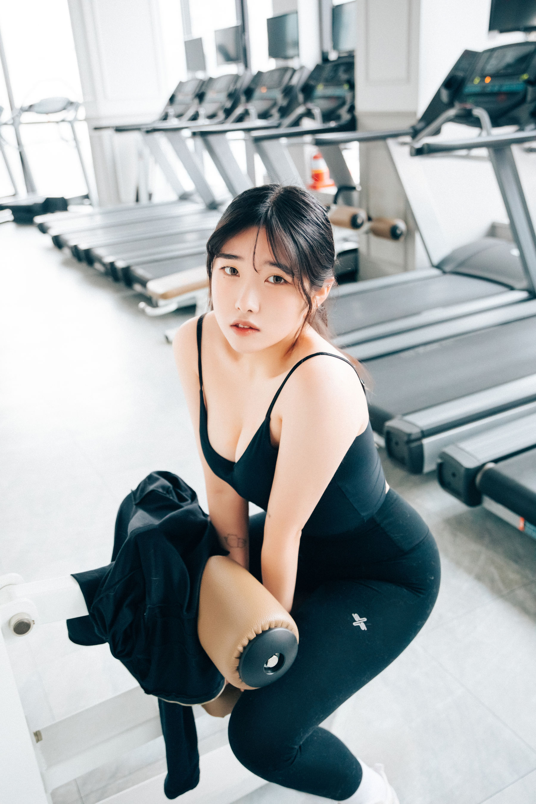 LOOZY Sonson – Personal trainer [90P] 插图8