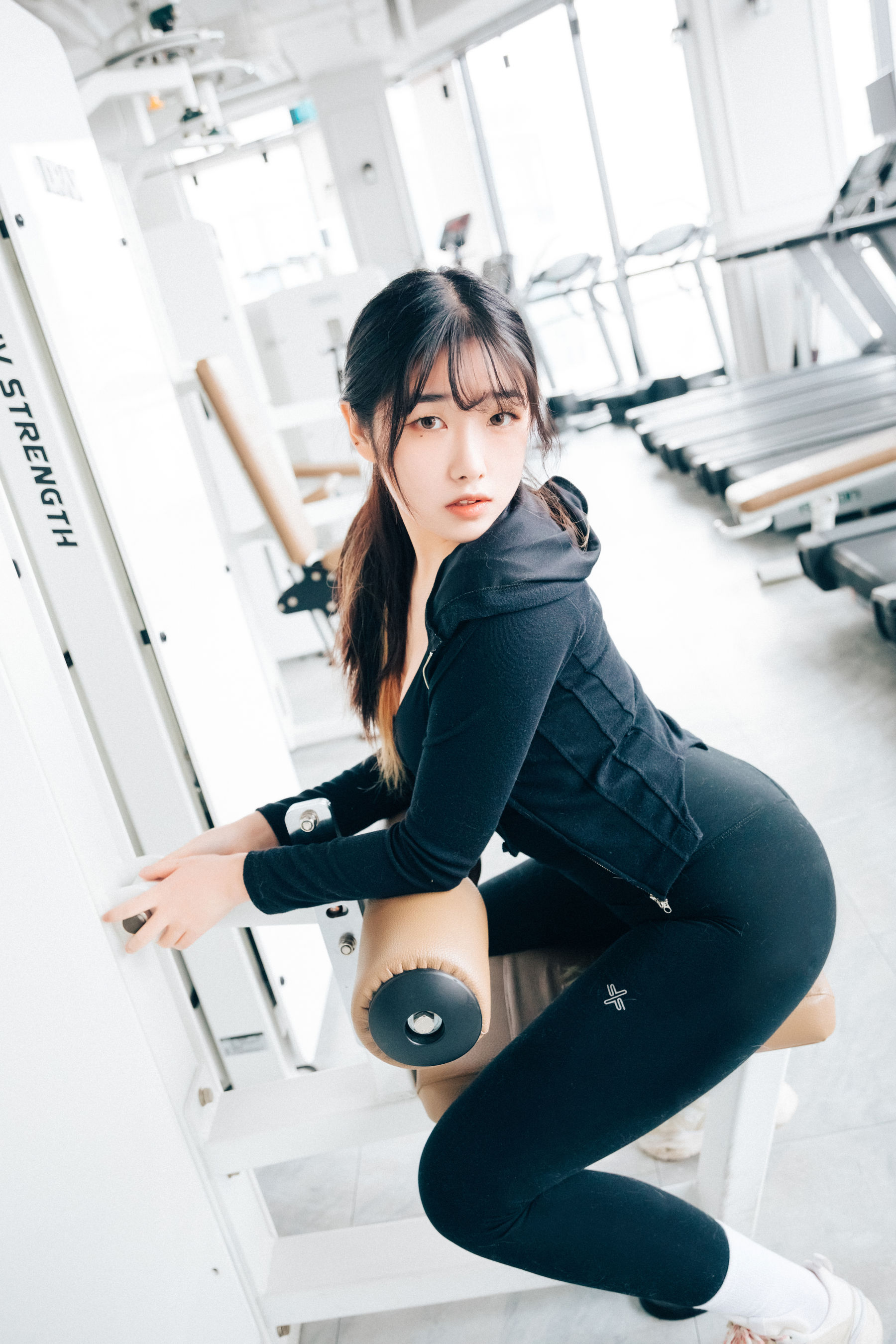 LOOZY Sonson – Personal trainer [90P] 插图6