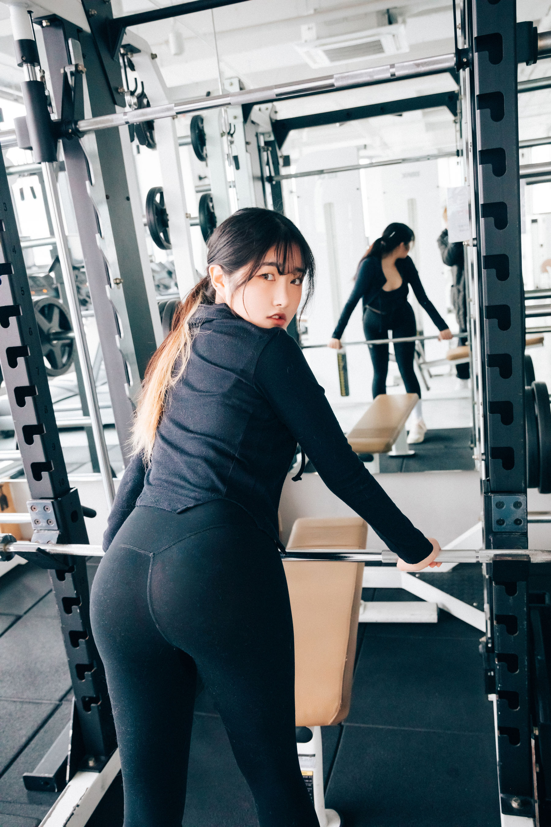 LOOZY Sonson – Personal trainer [90P] 插图2