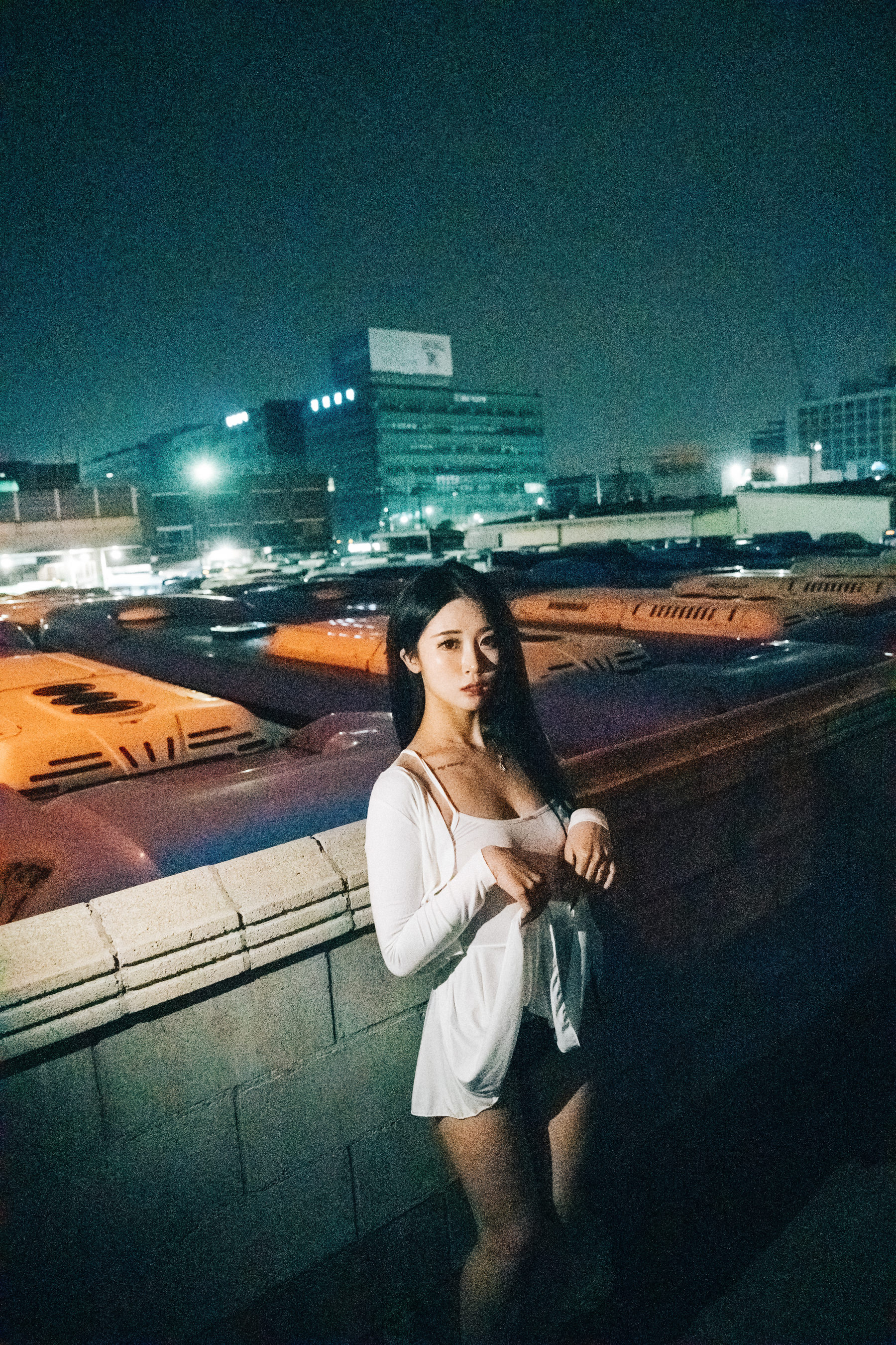 LOOZY Bomi – Night Roads [102P] 2023-11-19 22:24:49-秀人网