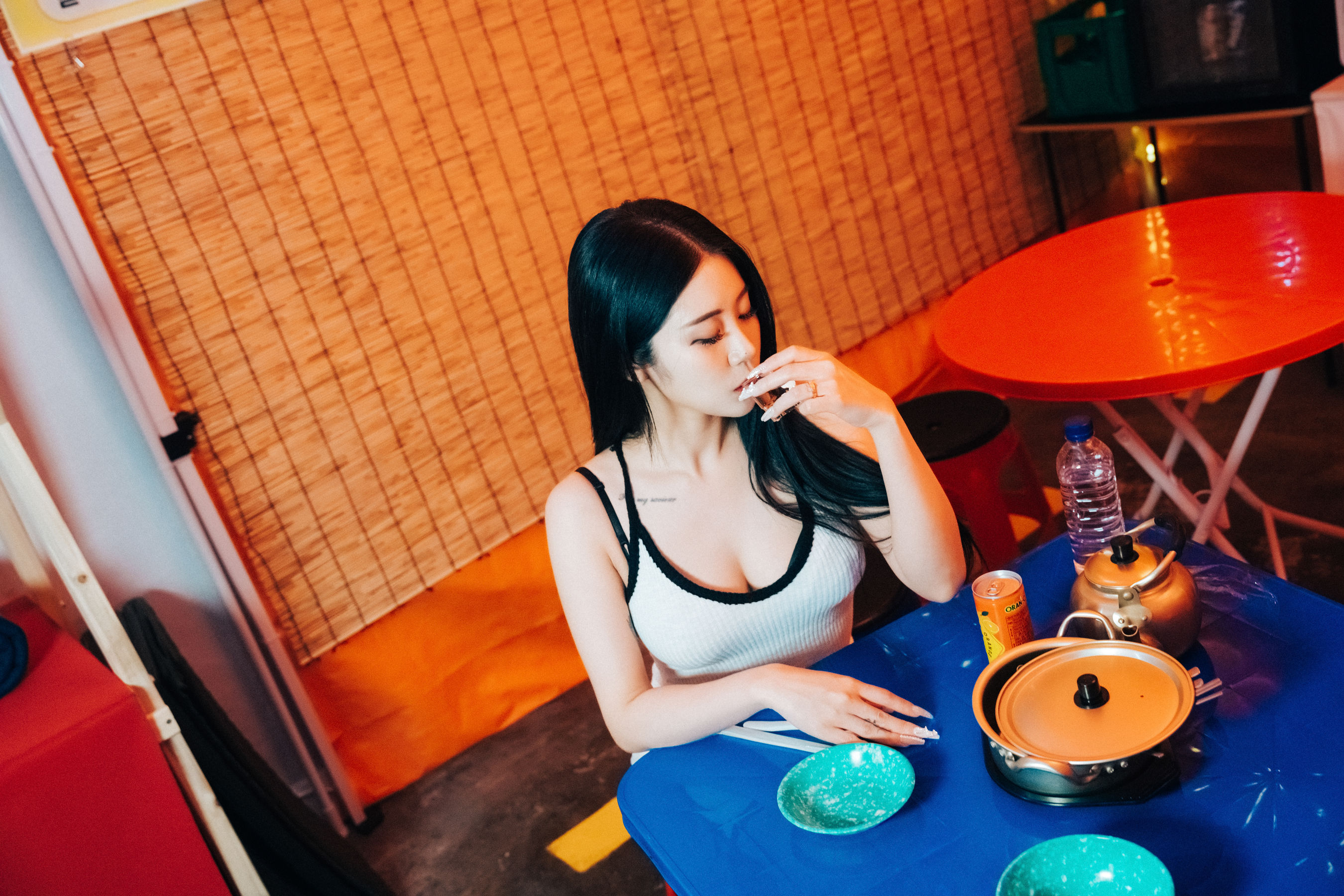 LOOZY Bomi – Street Stall [112P] 插图7