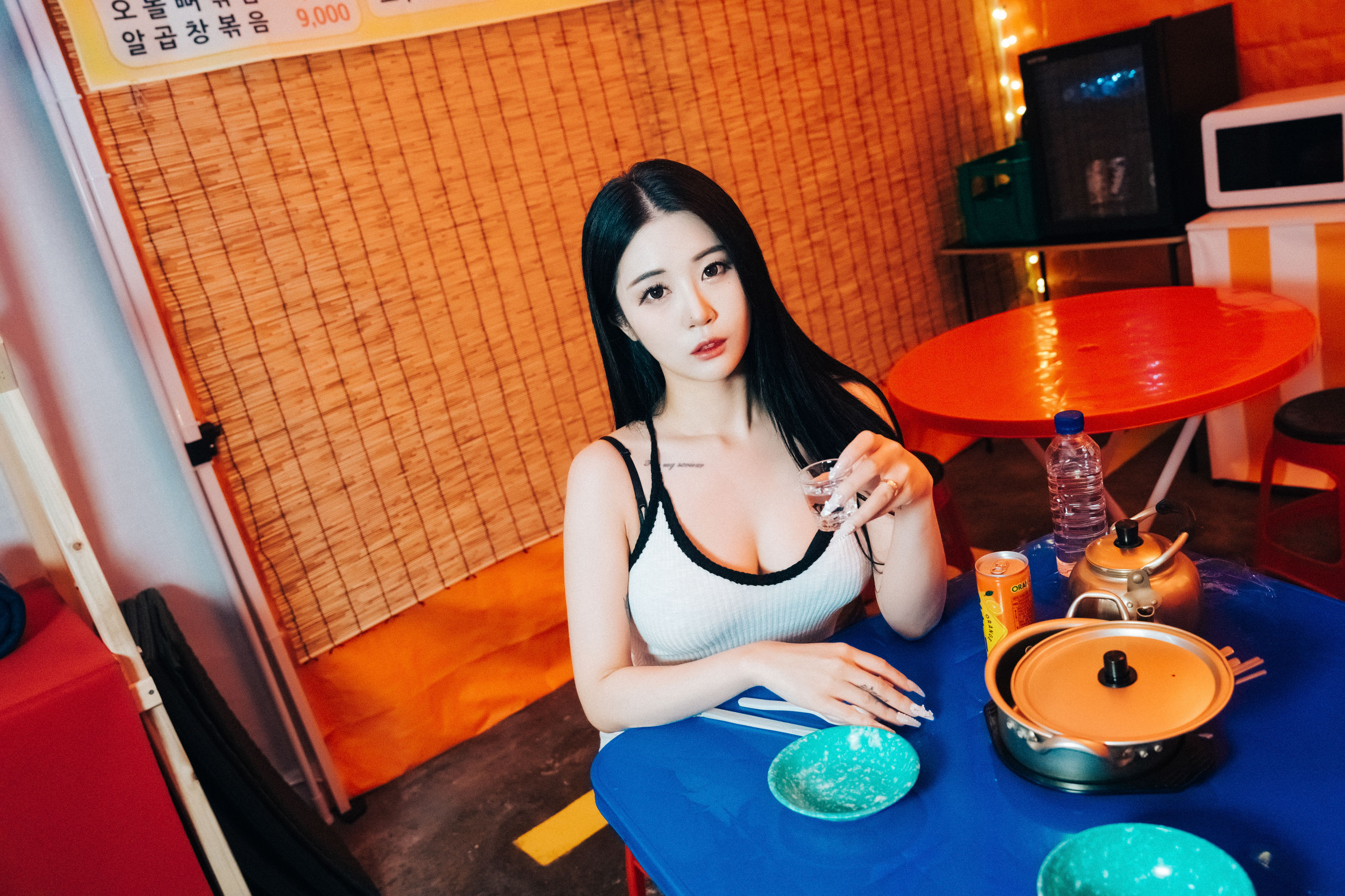 LOOZY Bomi – Street Stall [112P] 插图5