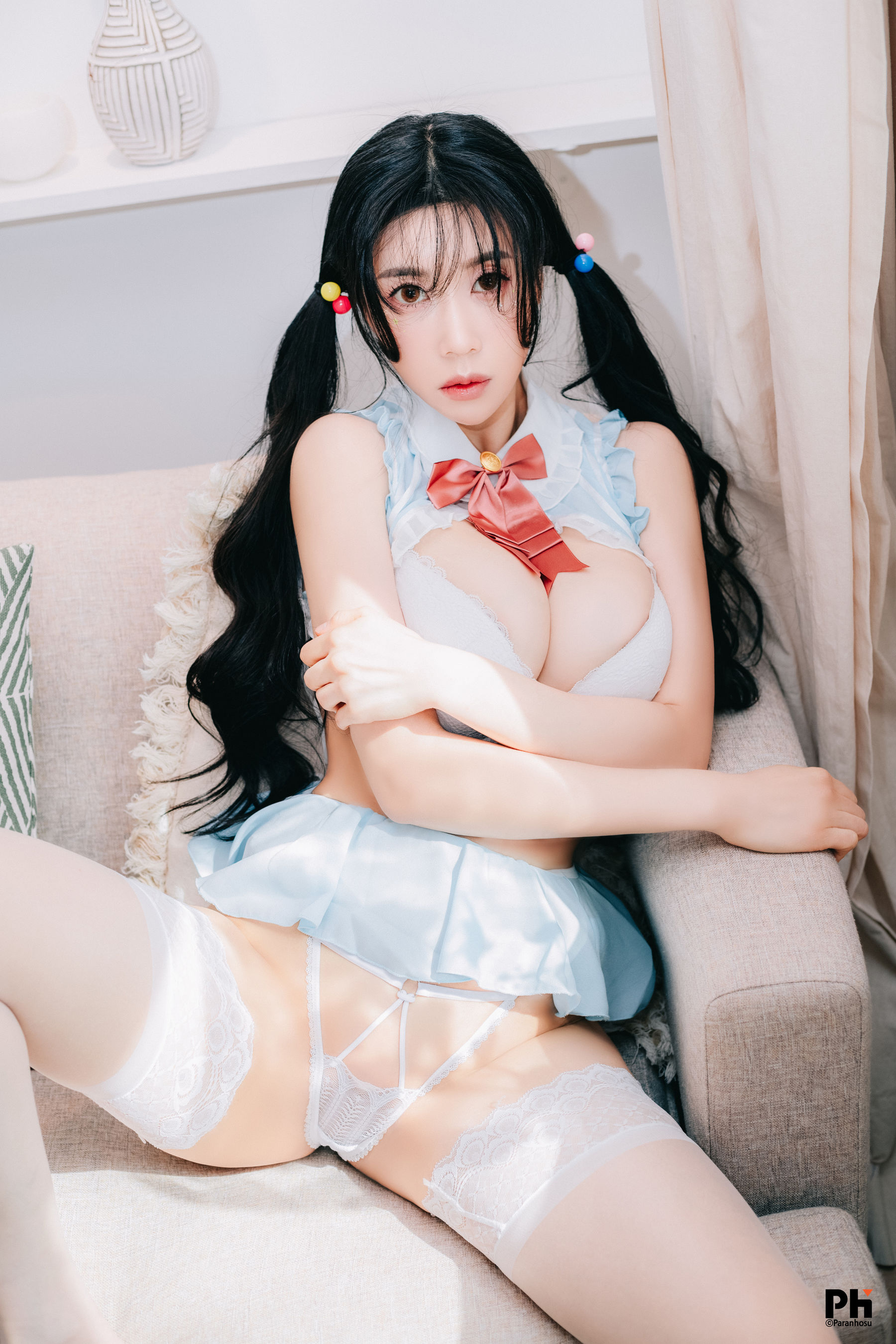 Paranhosu Sia – Lollipop [62P] 插图4