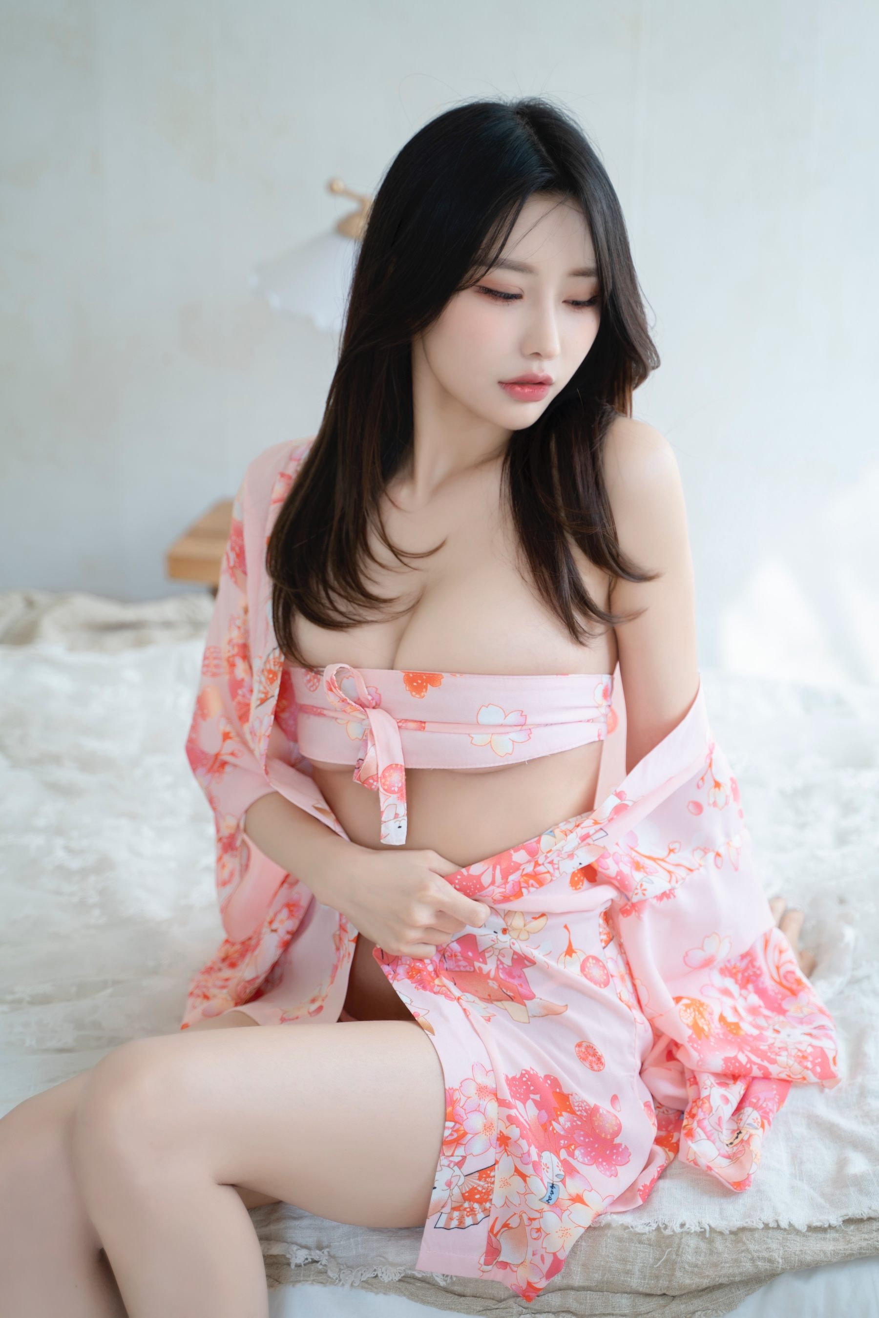 [ROGLE] Yeonyu Milk – Vol.01 [54P] 插图9