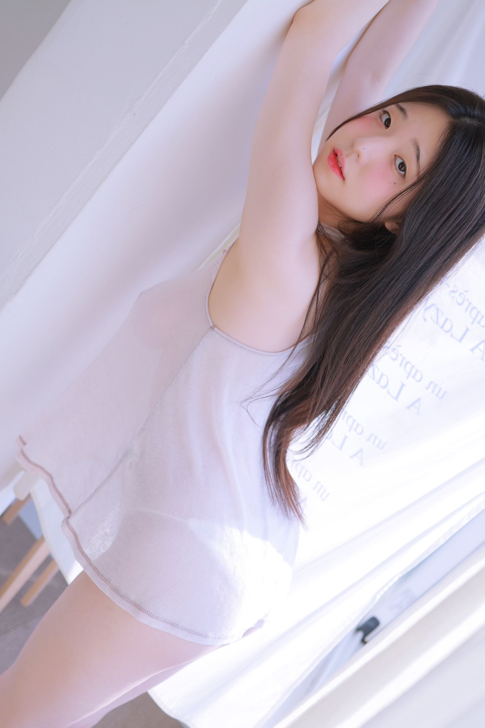 Yeonwoo – See through [80P] 插图6